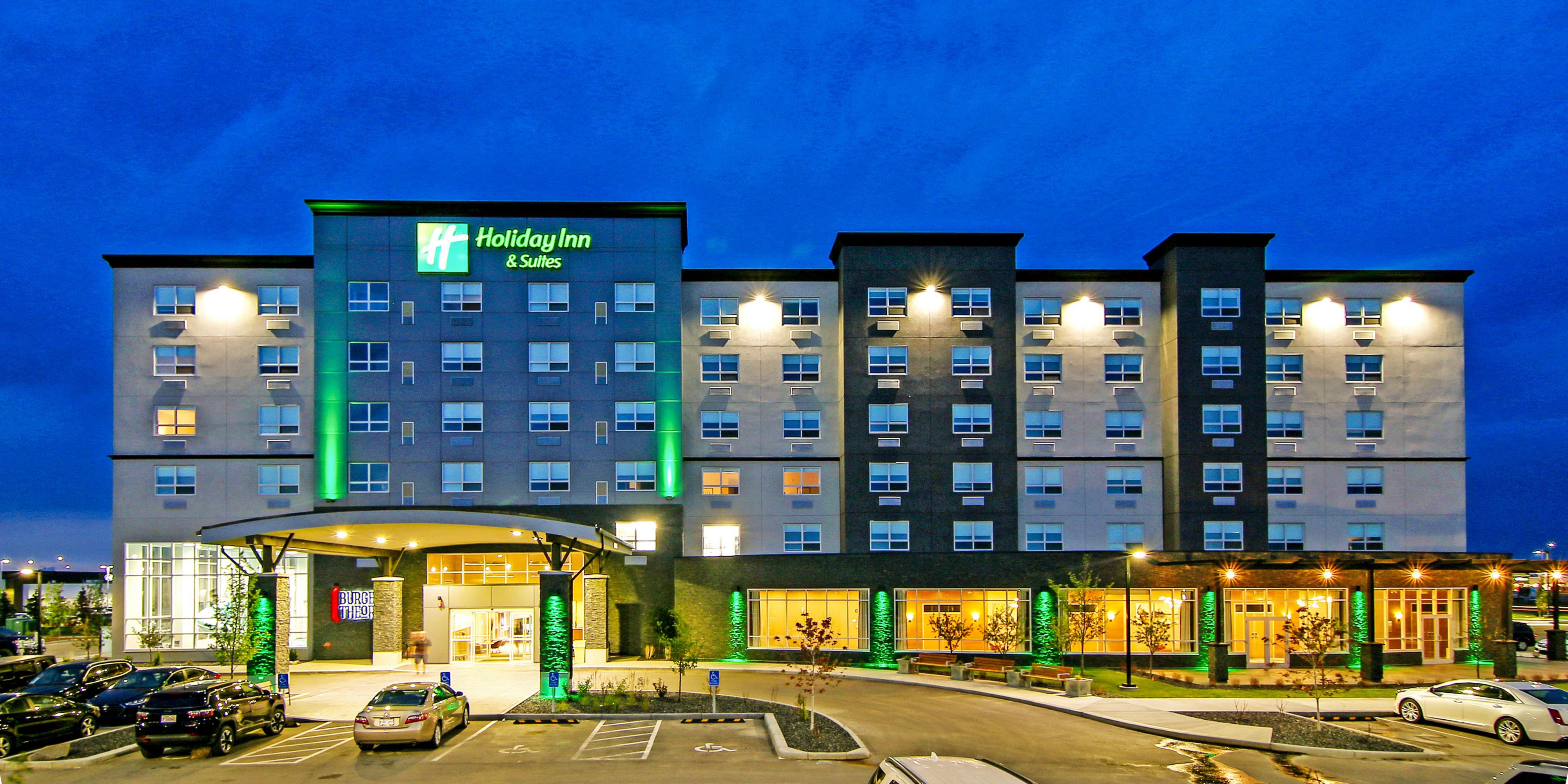 Discount [75% Off] Wyndham Garden Calgary Airport Canada - Hotel Near Me | I&rsquo;m Hotel Promos
