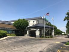 Holiday Inn & Suites Chicago-Carol Stream (Wheaton) in Chicago, Illinois