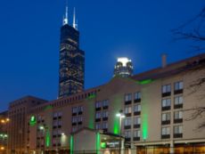 Holiday Inn & Suites Chicago-Downtown in Chicago, Illinois