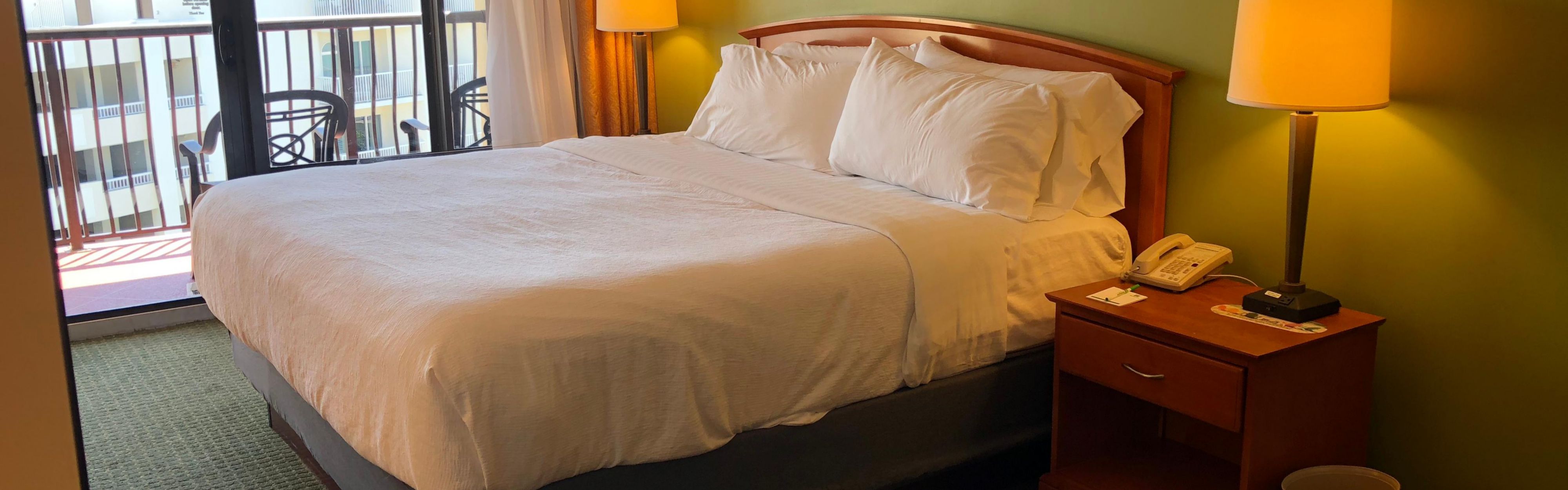 Holiday Inn Clearwater Beach Hotels Holiday Inn Hotel