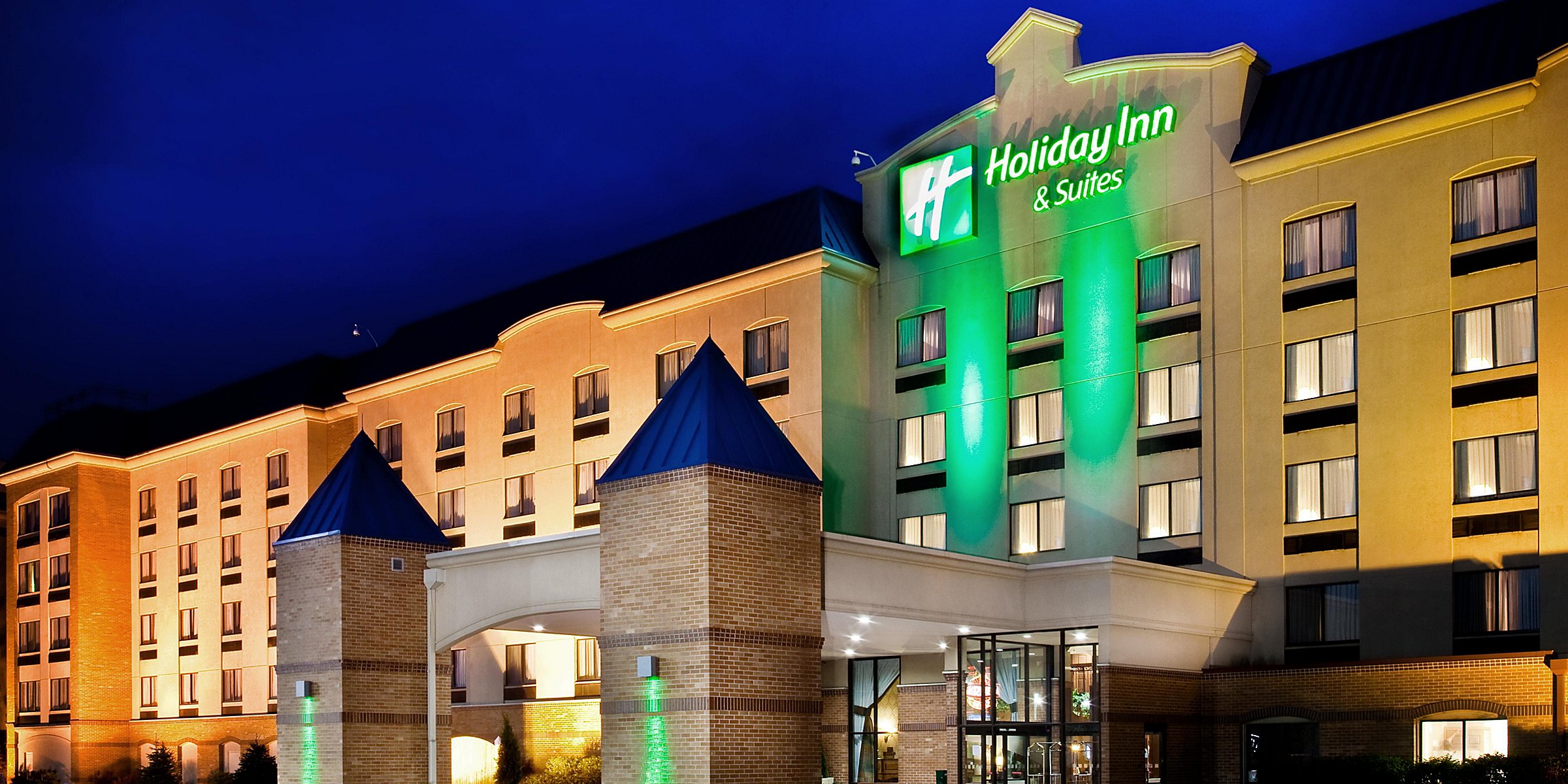 Hotel In Council Bluffs Iowa Near Omaha Ne Holiday Inn Hotel