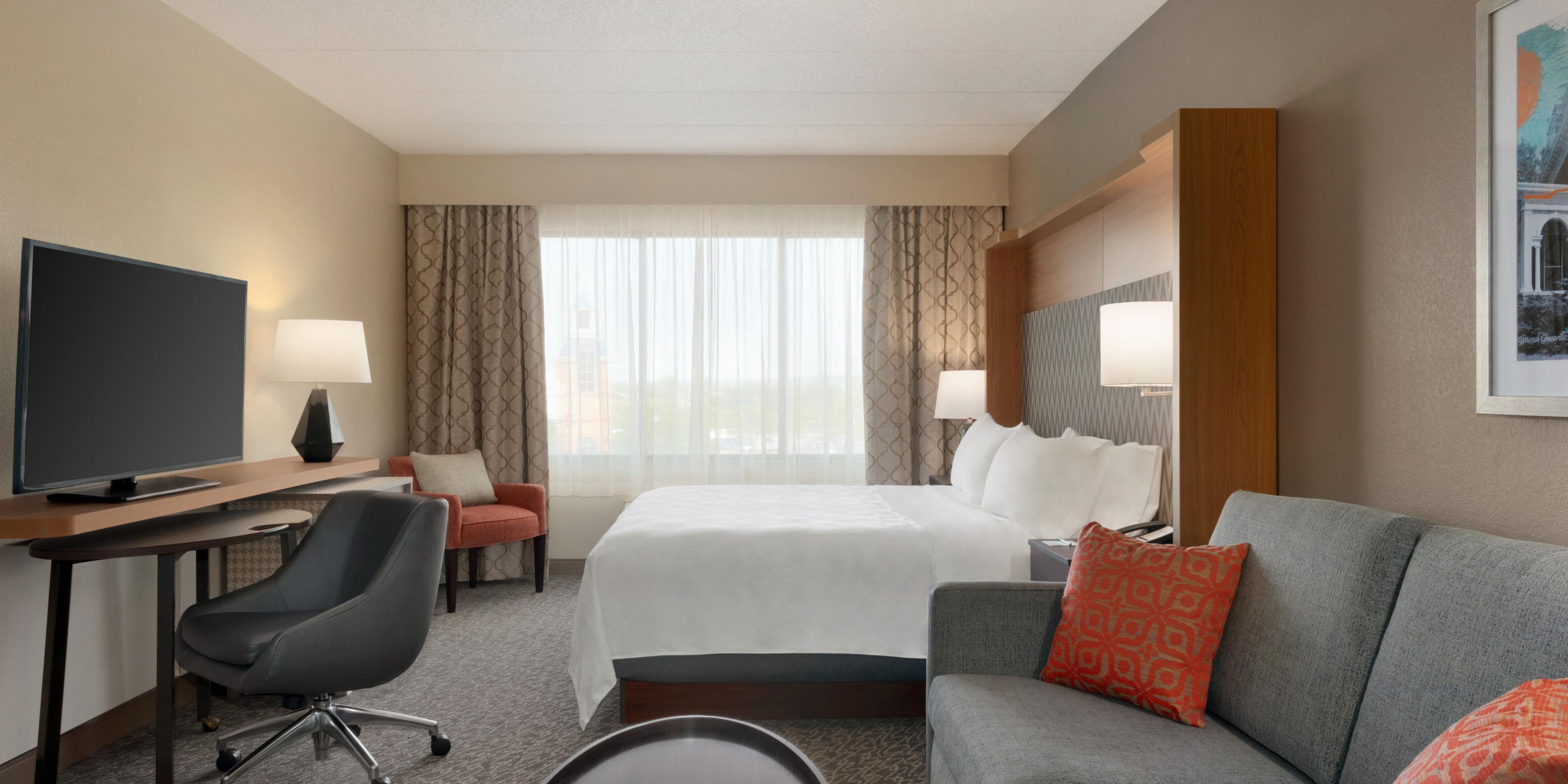 Hotel In Council Bluffs Iowa Near Omaha Ne Holiday Inn Hotel