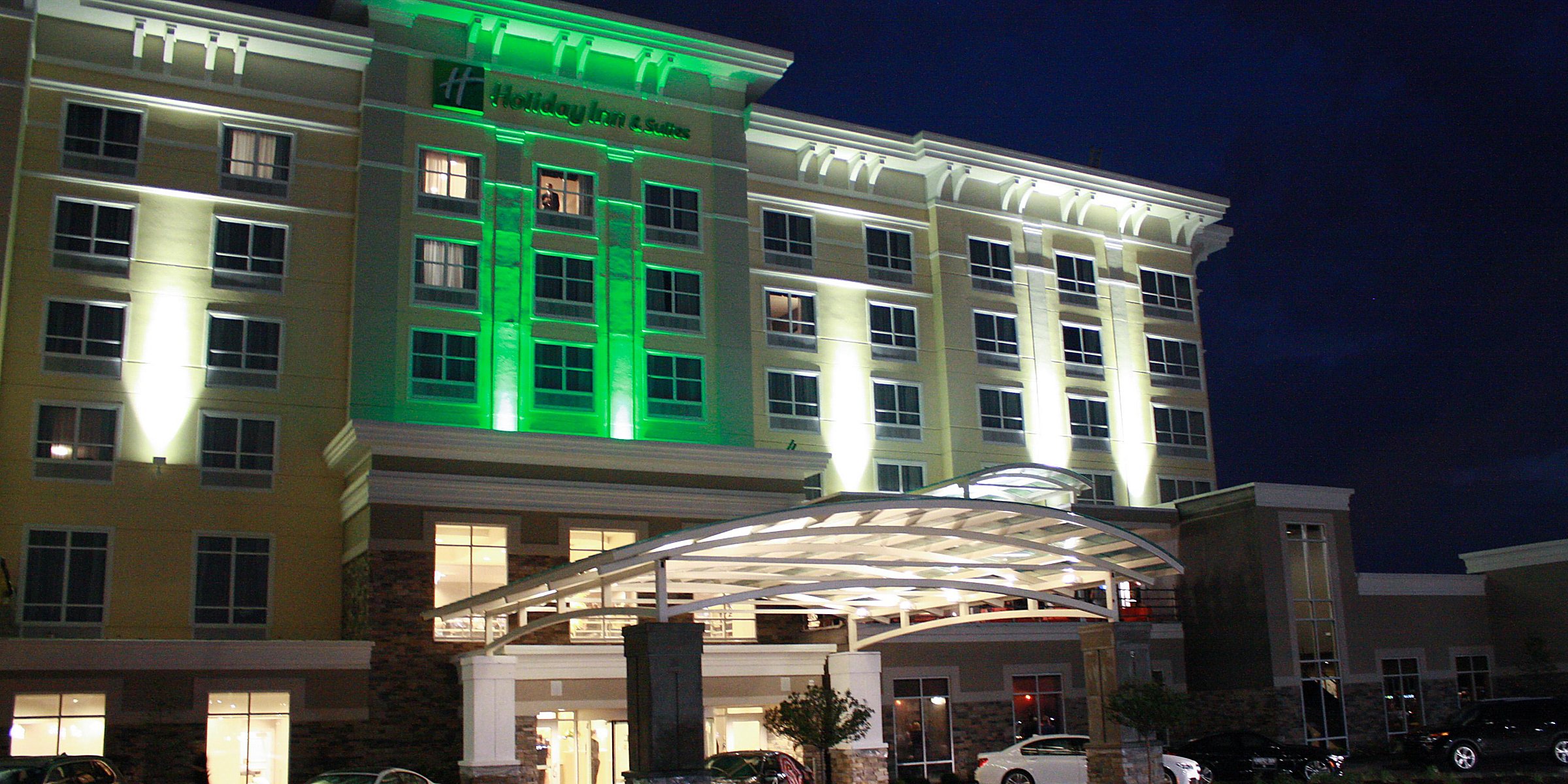 Holiday Inn Hotel Suites Davenport Hotel By Ihg