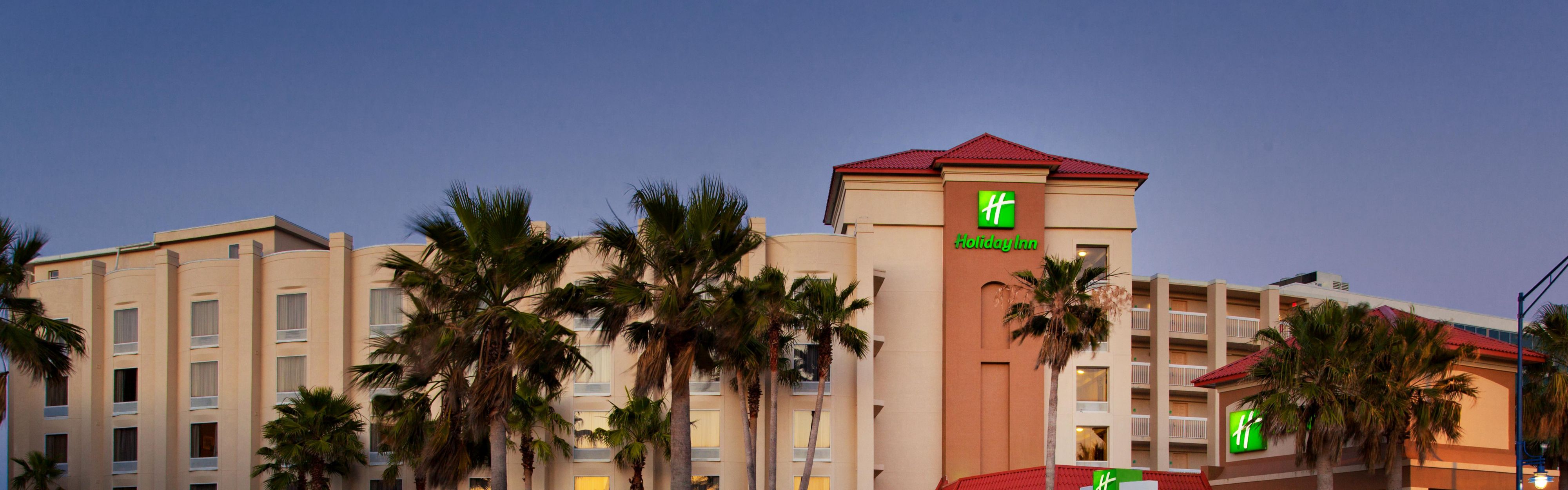 2 Zimmer Hotels In Daytona Beach