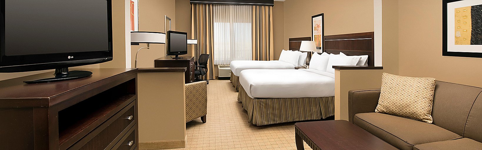 Holiday Inn Denver Hotels Holiday Inn Hotel Suites