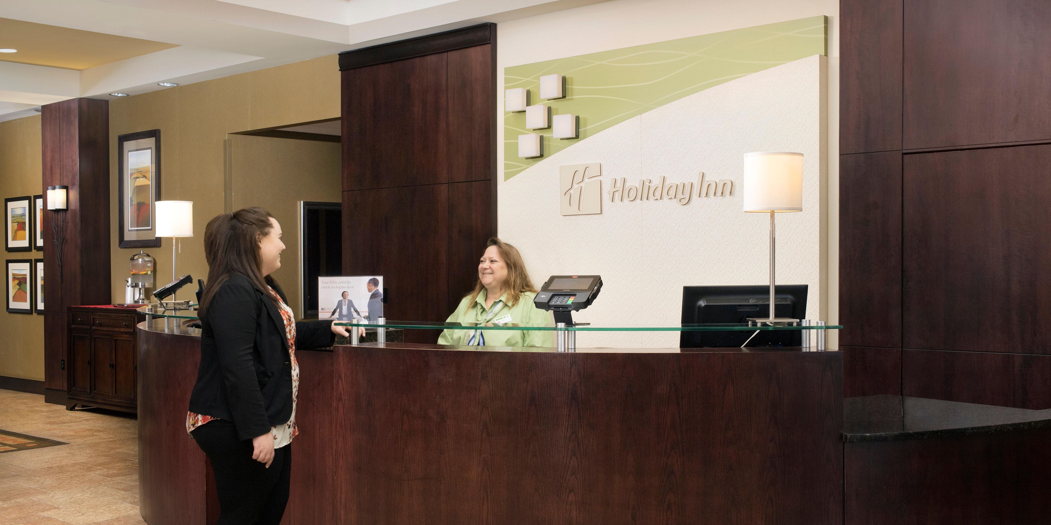 North Denver Hotels With Free Shuttle Holiday Inn Suites