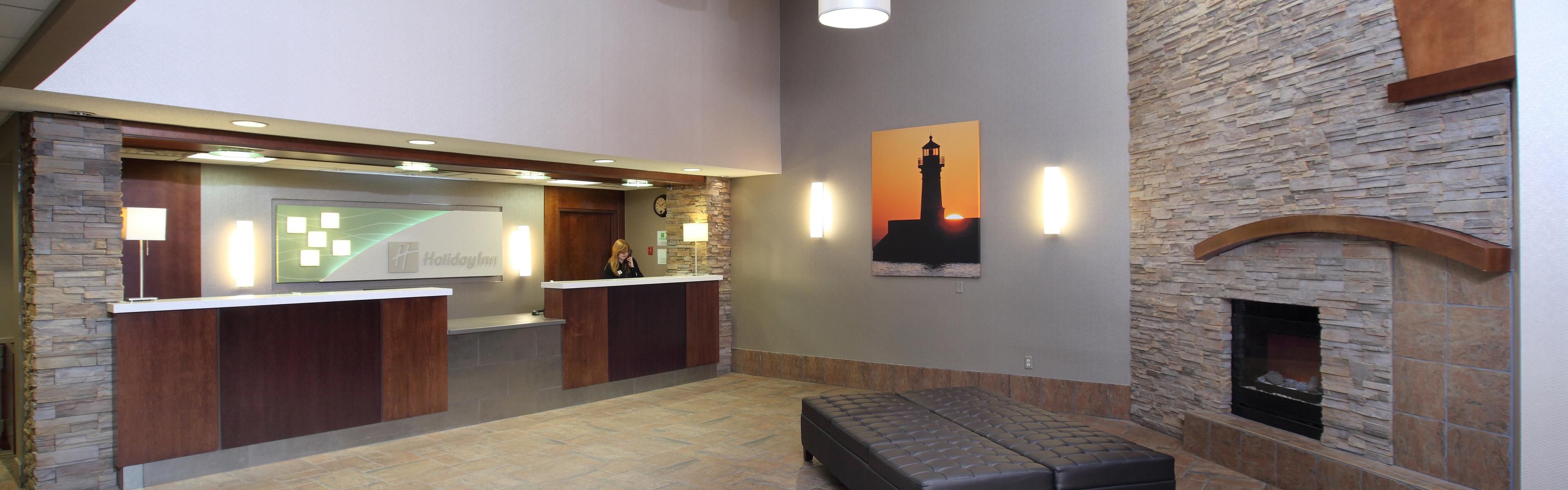 Things To Do In Duluth Near Holiday Inn Hotel Suites