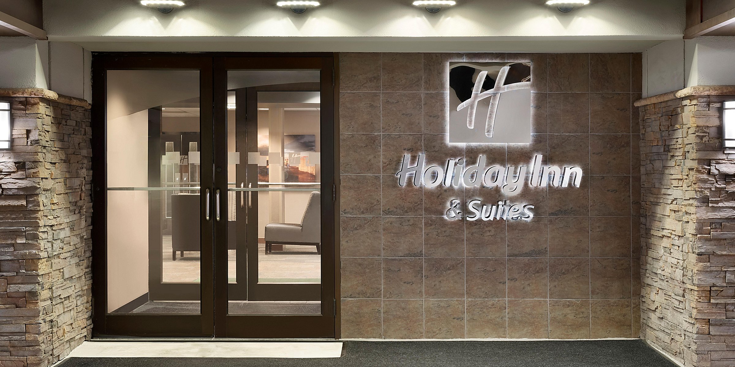 Holiday Inn Hotel Suites Duluth Downtown Hotel By Ihg