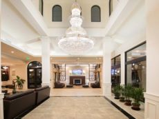 Holiday Inn El Monte - Los Angeles in Los Angeles, California