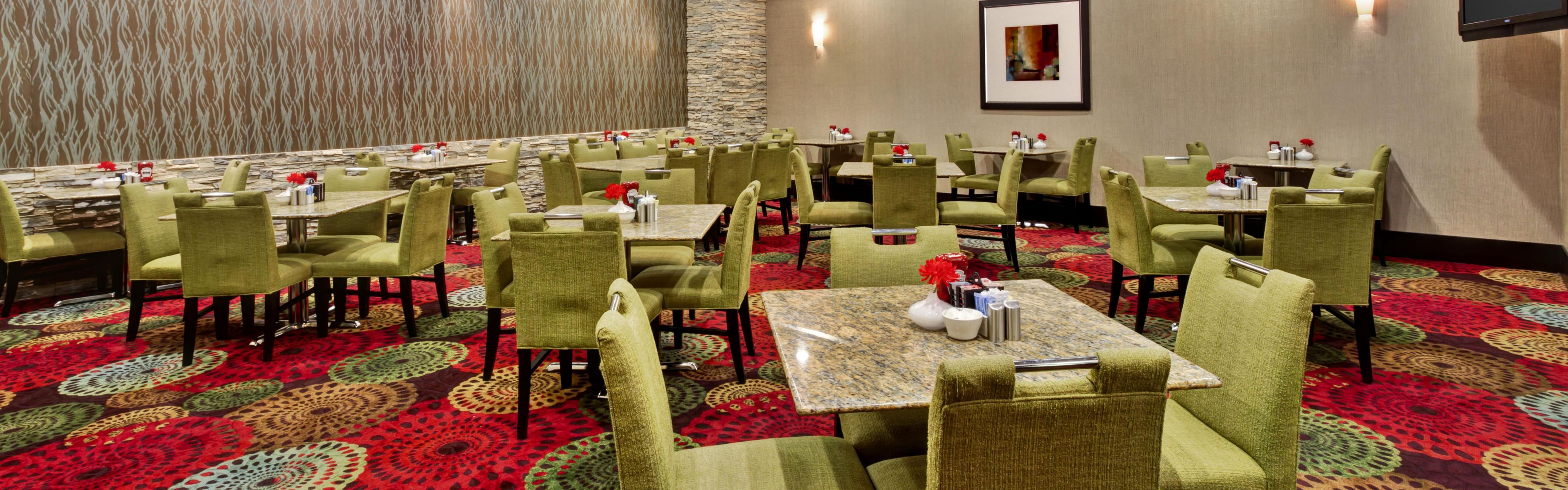 Restaurants Near Holiday Inn Hotel Suites Chicago Northwest Elgin