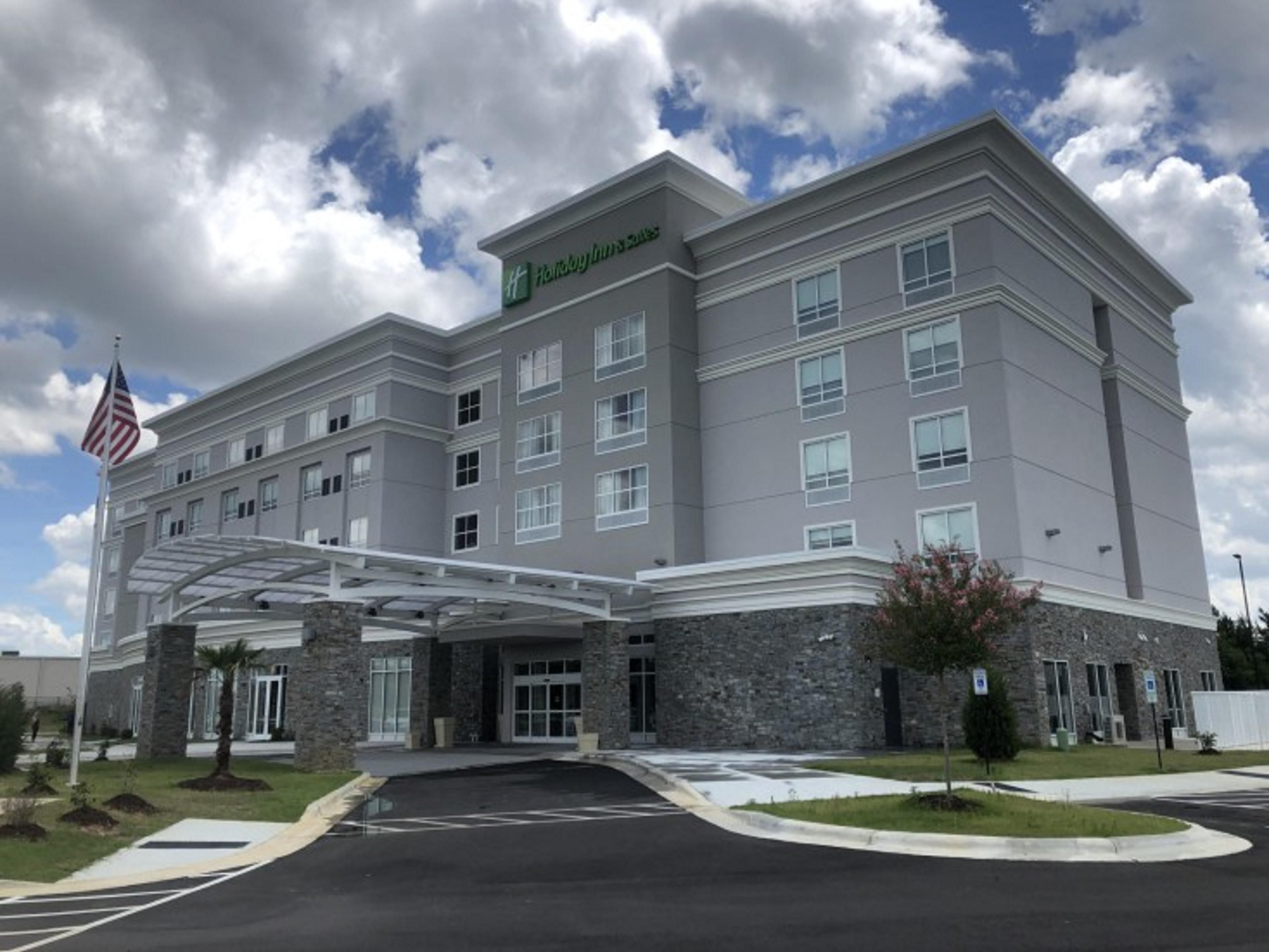 Find Fayetteville Hotels Top 6 Hotels In Fayetteville Nc By Ihg