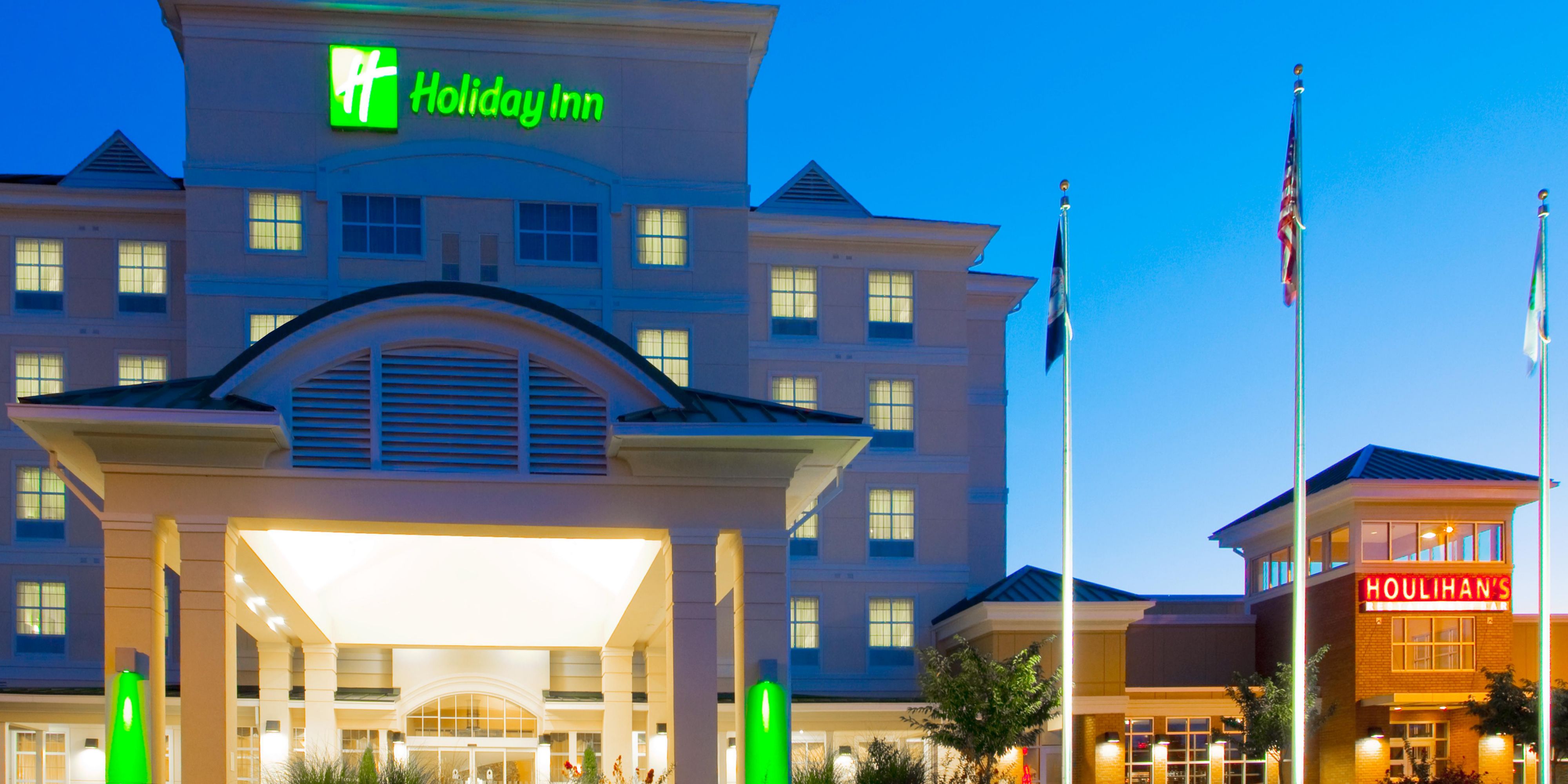 Front Royal Virginia Hotel Holiday Inn Suites Front Royal