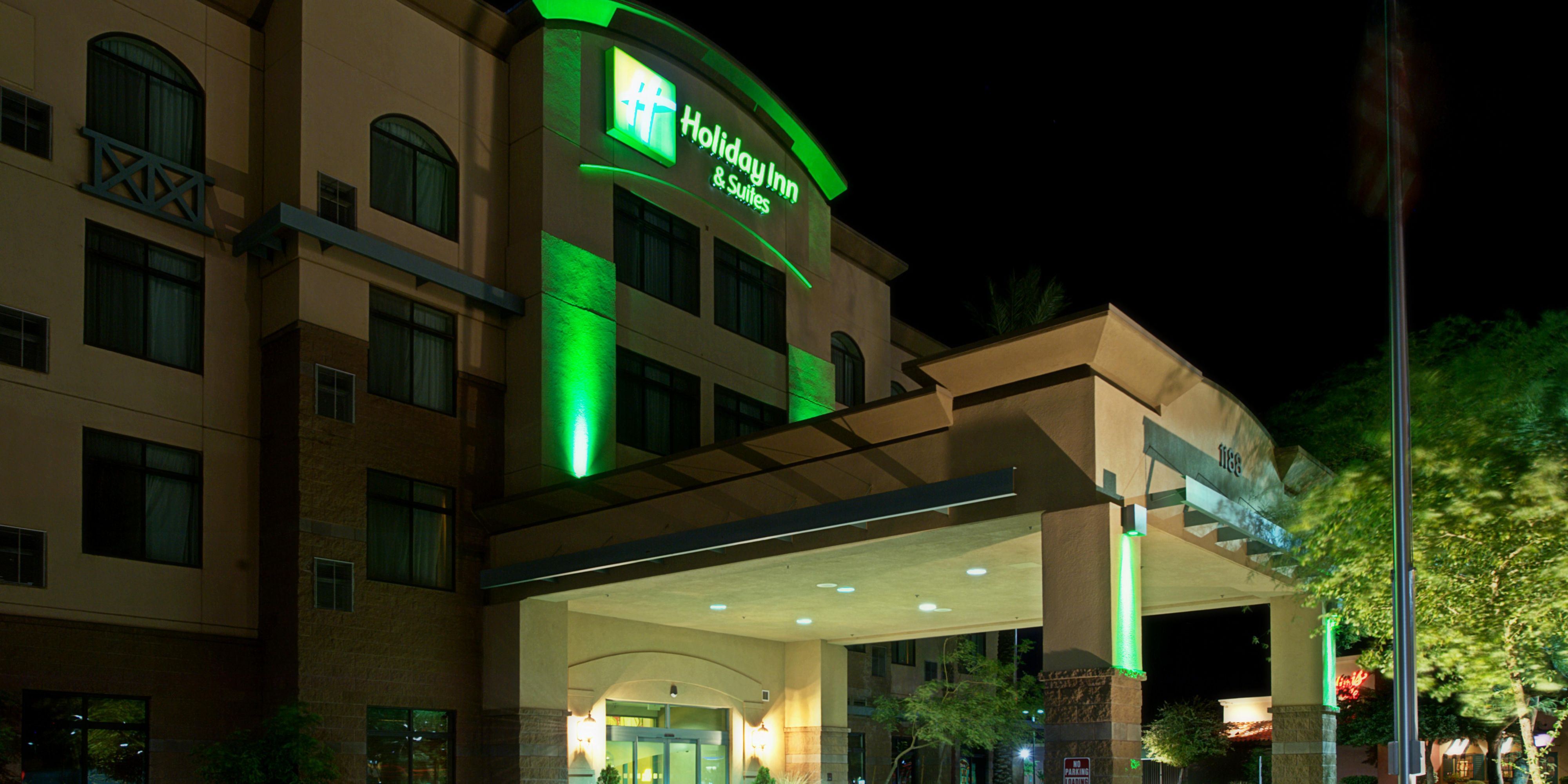 Goodyear Hotels Near Luke Afb Holiday Inn Suites Goodyear