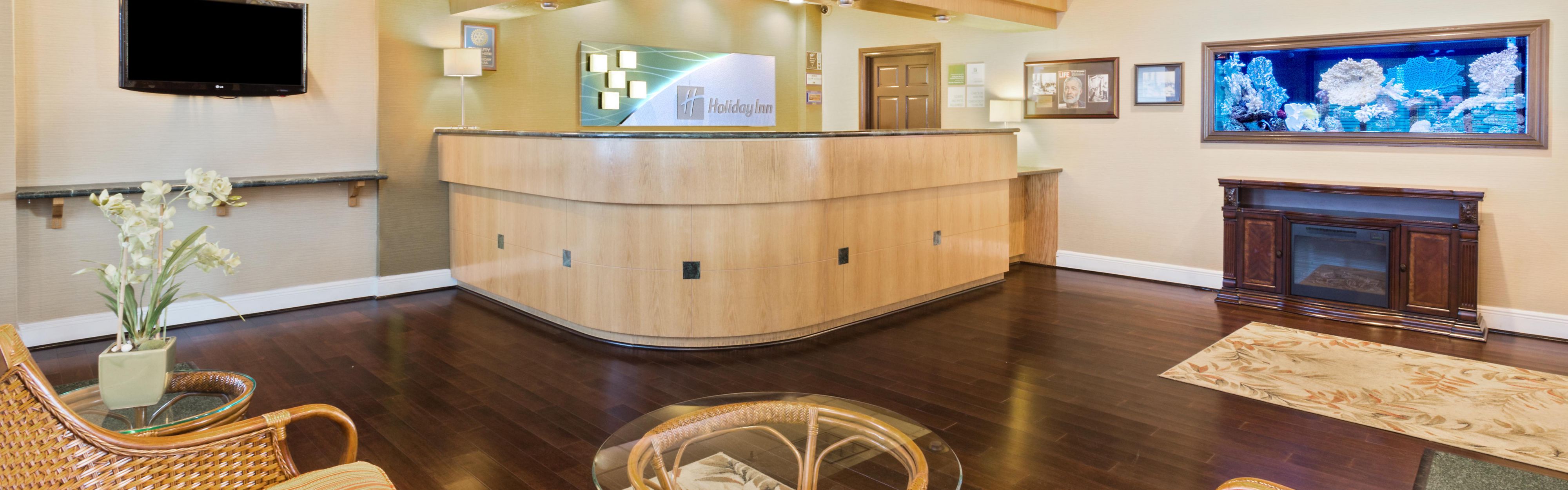 Indian Rocks Beach Hotels Holiday Inn Suites Clearwater