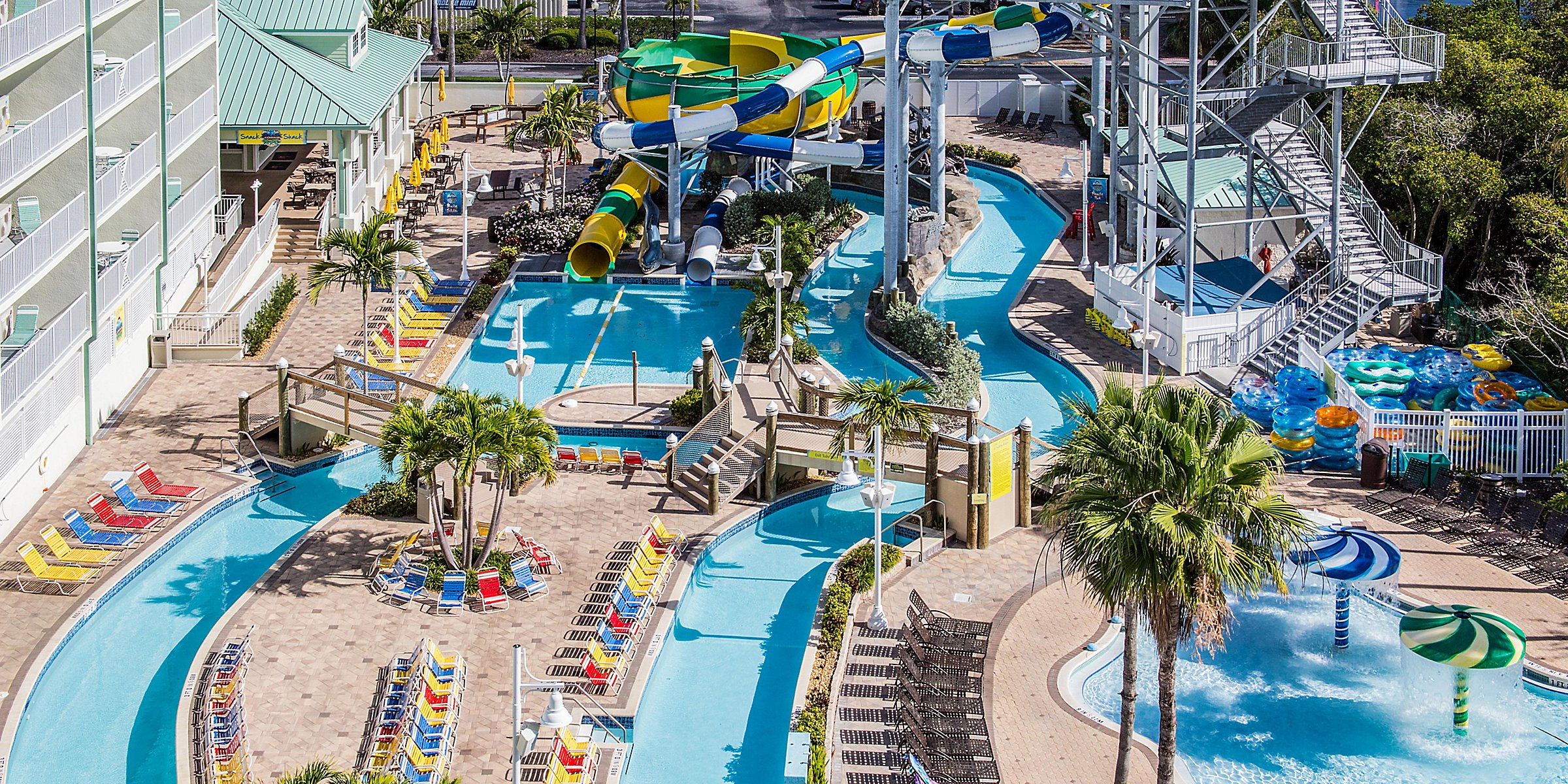 Indian Rocks Beach Hotels Holiday Inn Suites Clearwater Beach