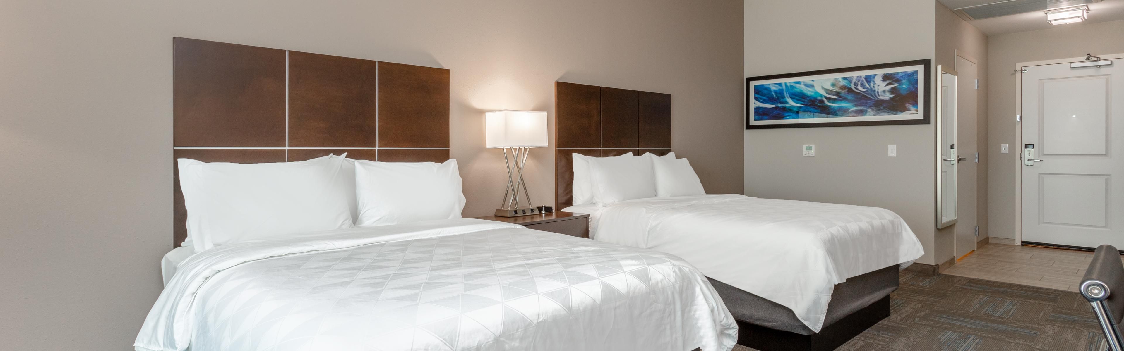 Holiday Inn Hotel Suites Jefferson City Room Pictures Amenities