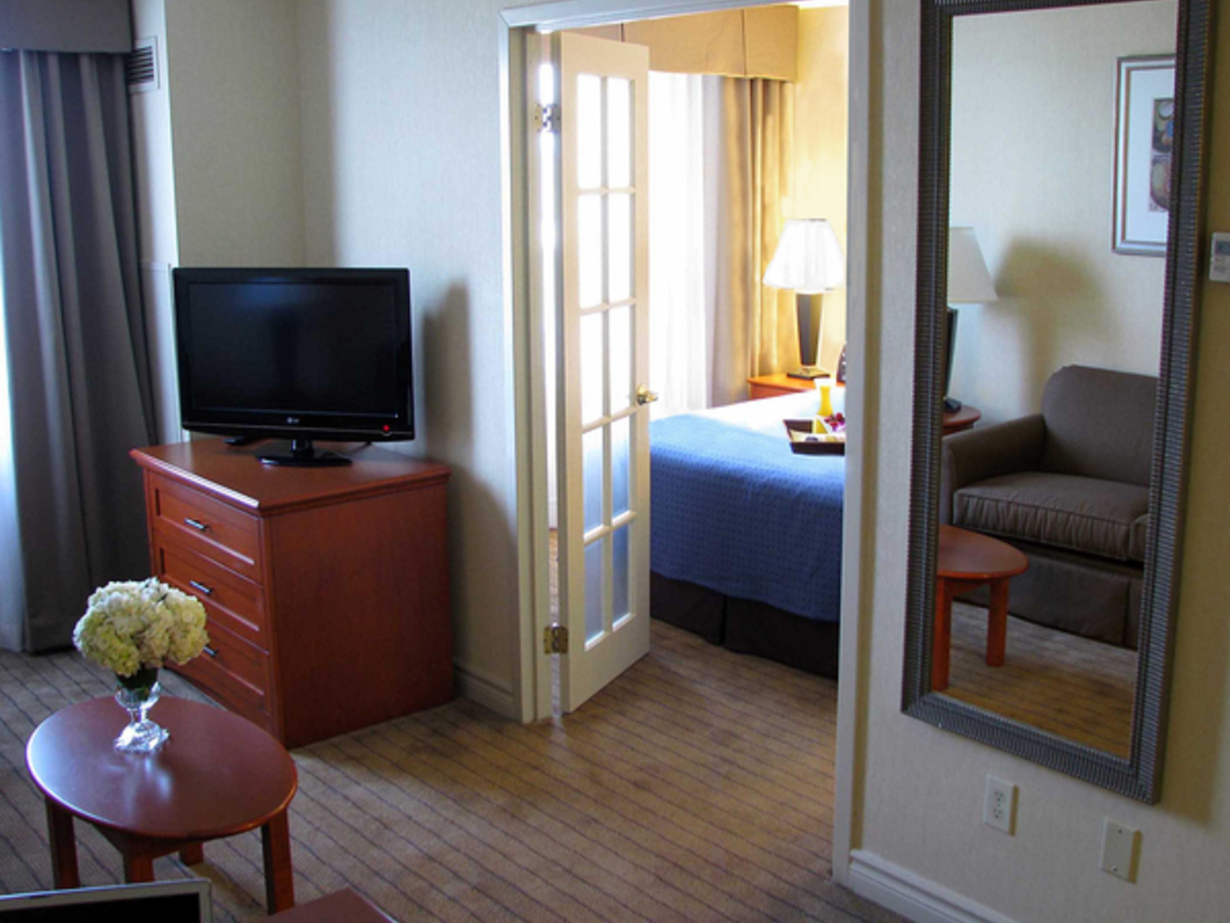 Chambres d'hôtel Holiday Inn