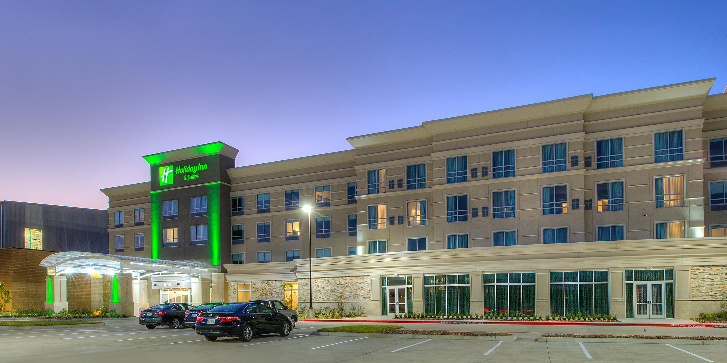 Katy Hotels Near Katy Mills Mall Holiday Inn Suites Houston