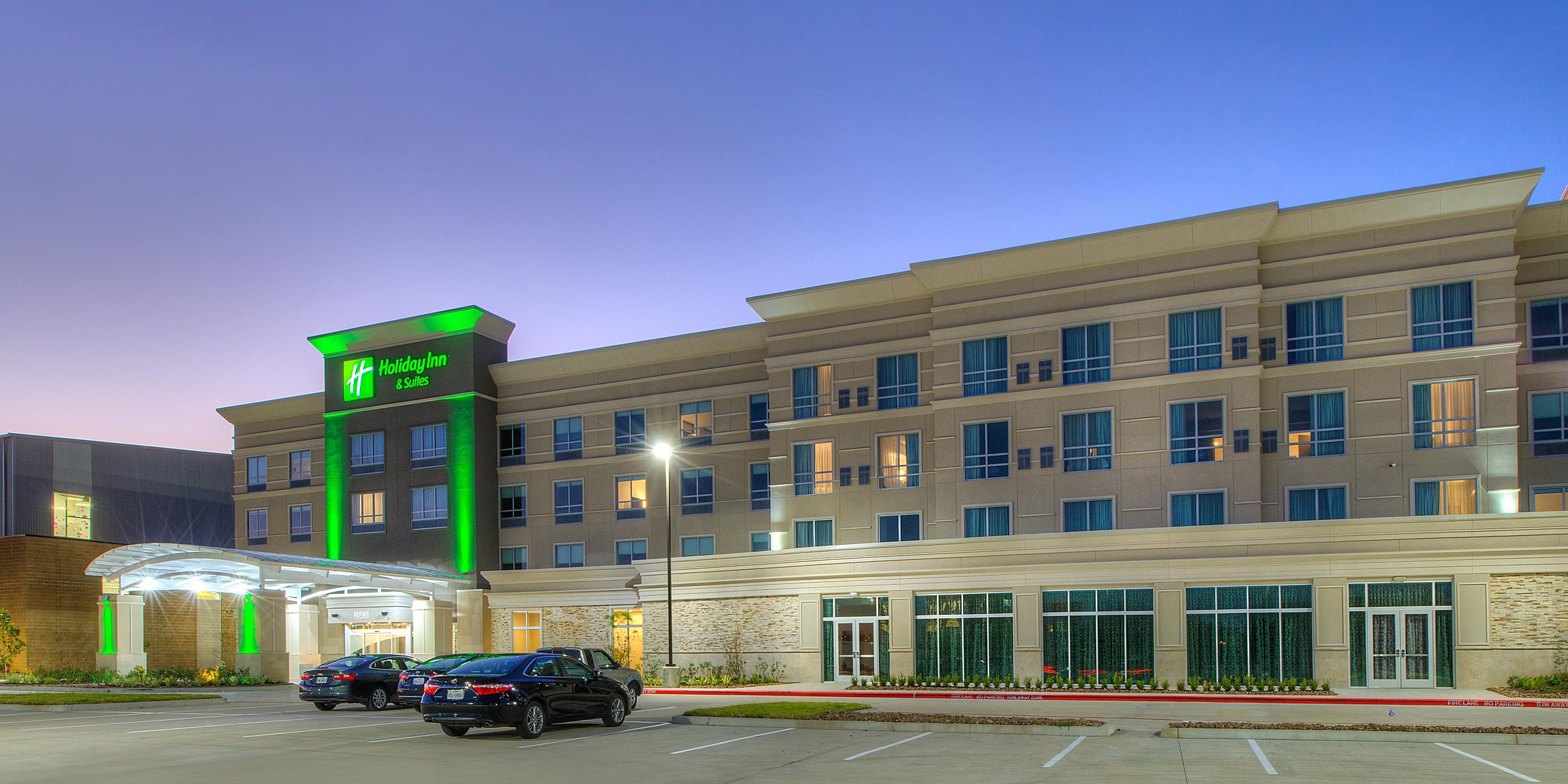 Katy Hotels Near Katy Mills Mall Holiday Inn Suites