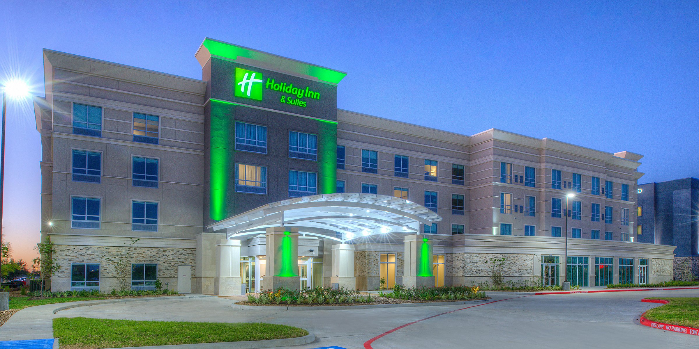 Katy Hotels Near Katy Mills Mall Holiday Inn Suites