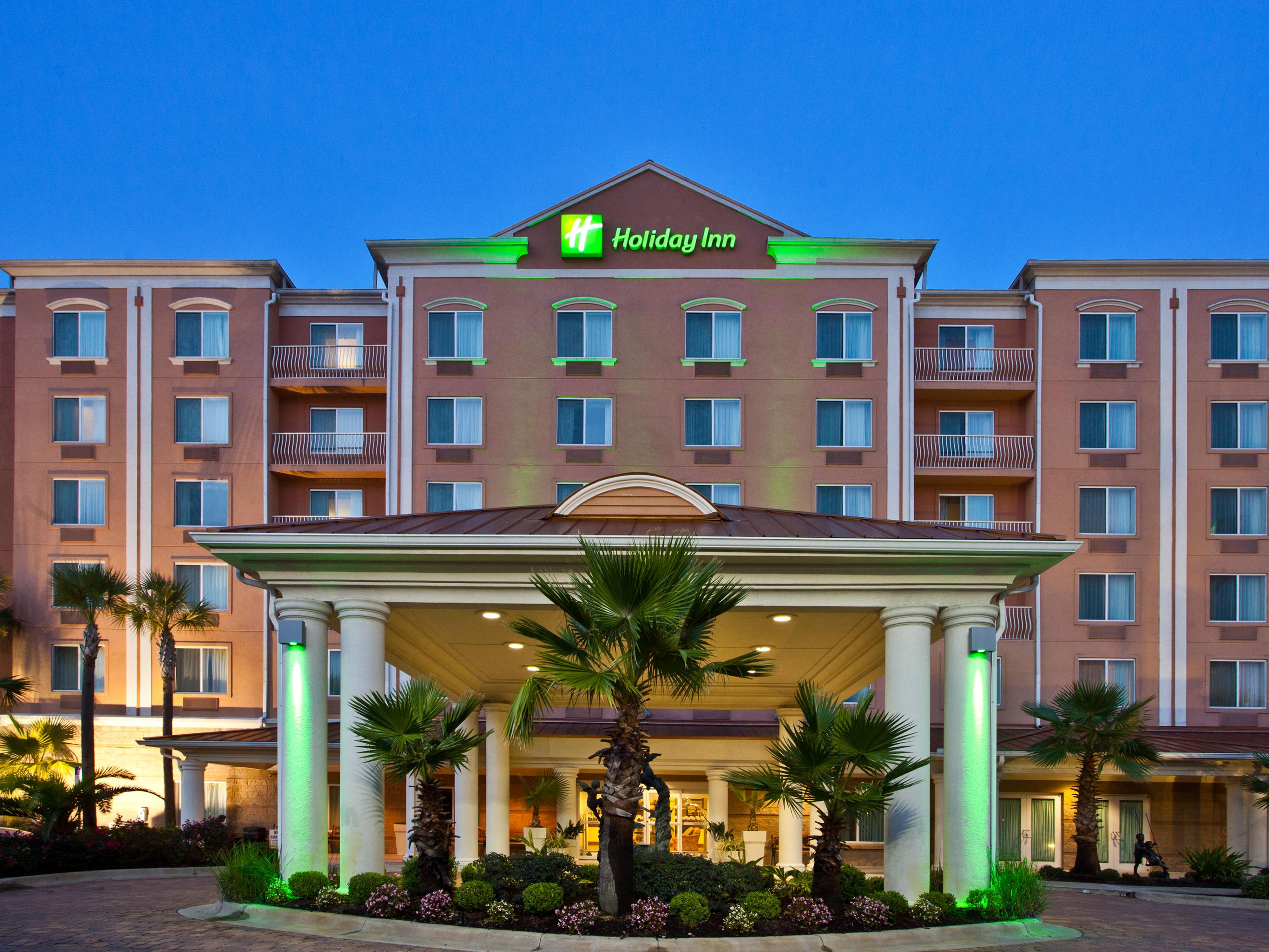 Holiday Inn Hotel And Suites Lake City 4026876370 4x3