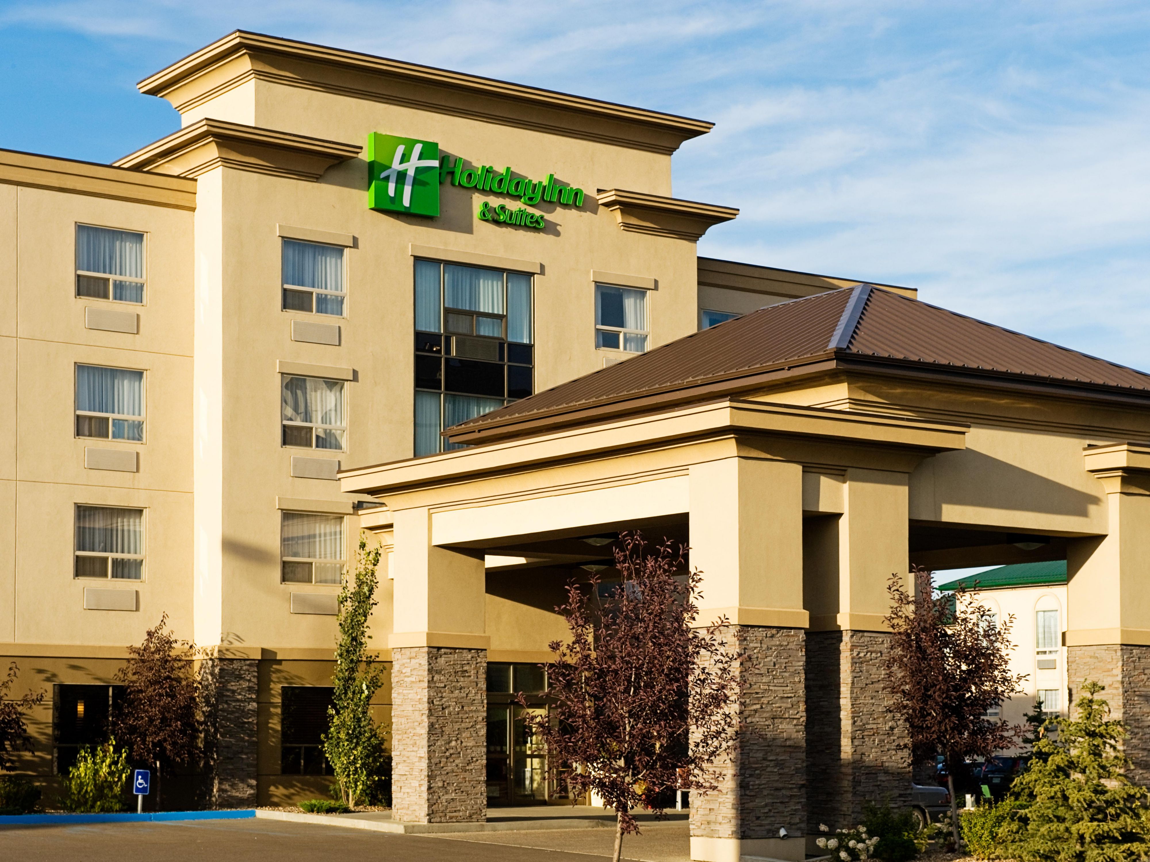 Holiday Inn Hotel & Suites Lloydminster Hotel by IHG