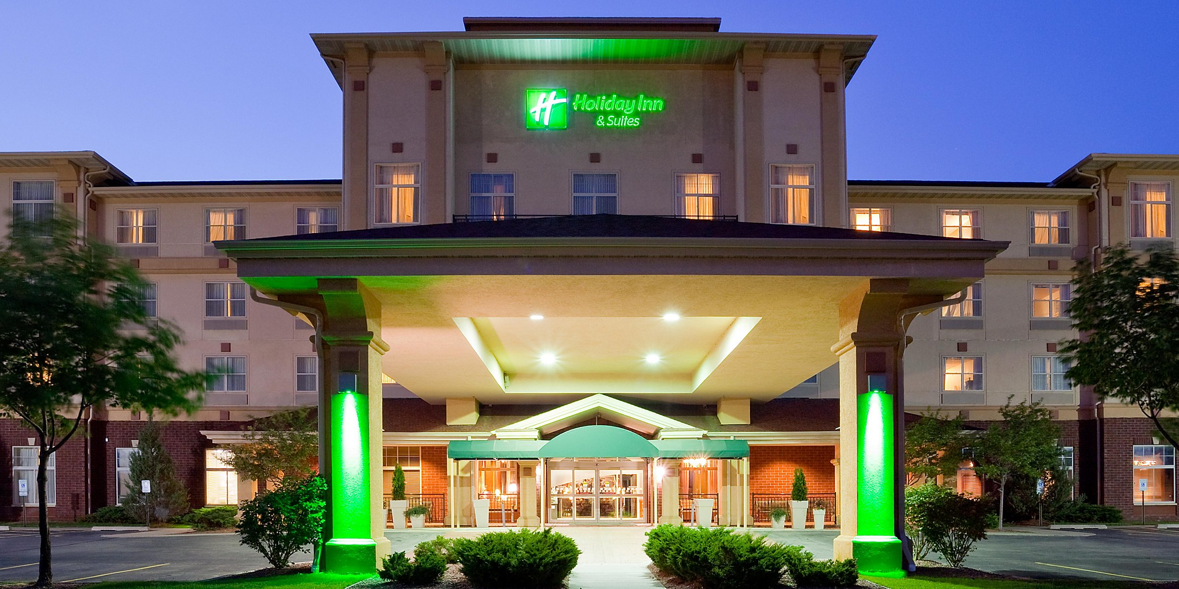 Holiday Inn Hotel Suites Madison West Hotel By Ihg