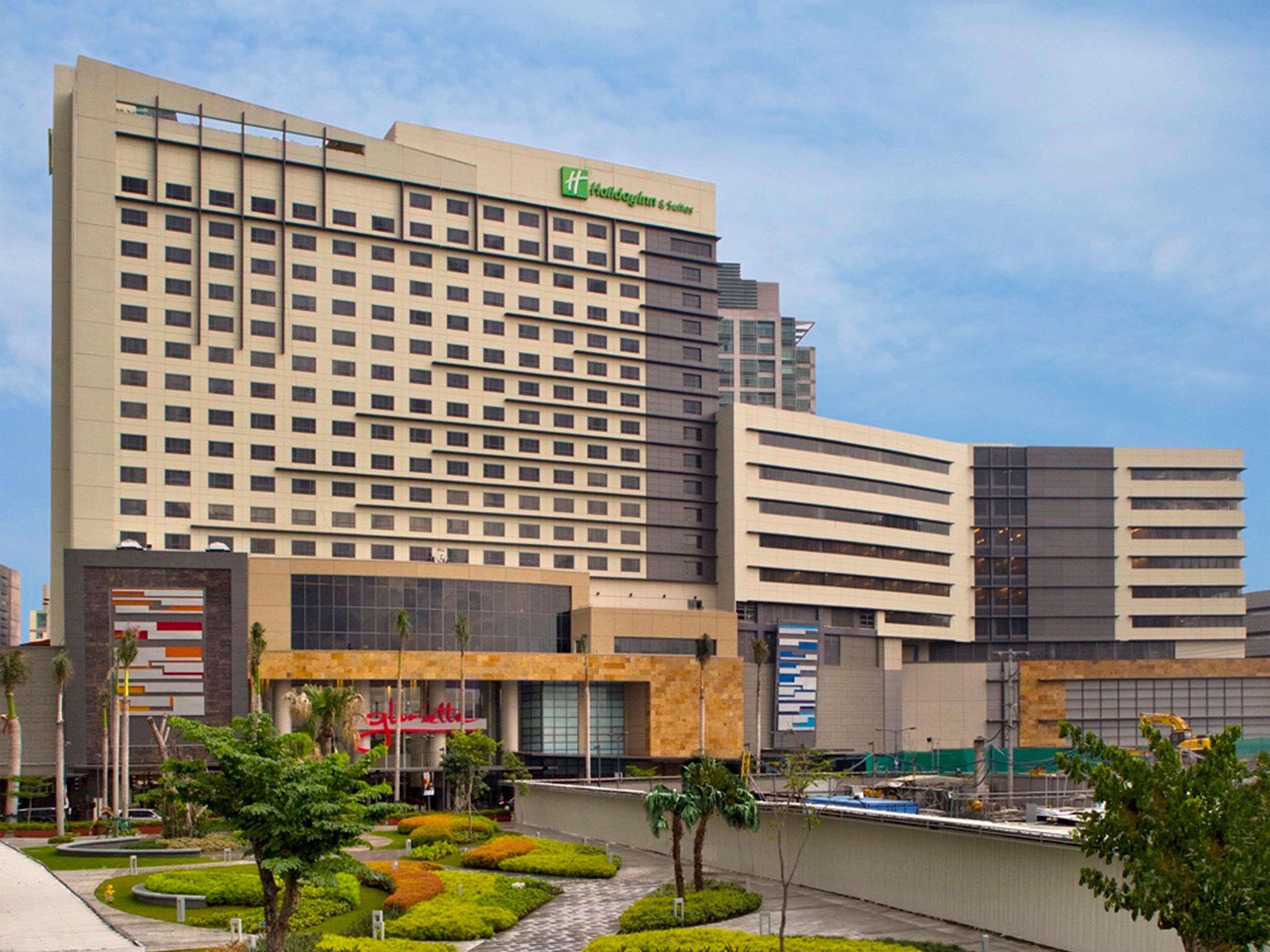 Holiday Inn Hotel & Suites Makati Hotel by IHG