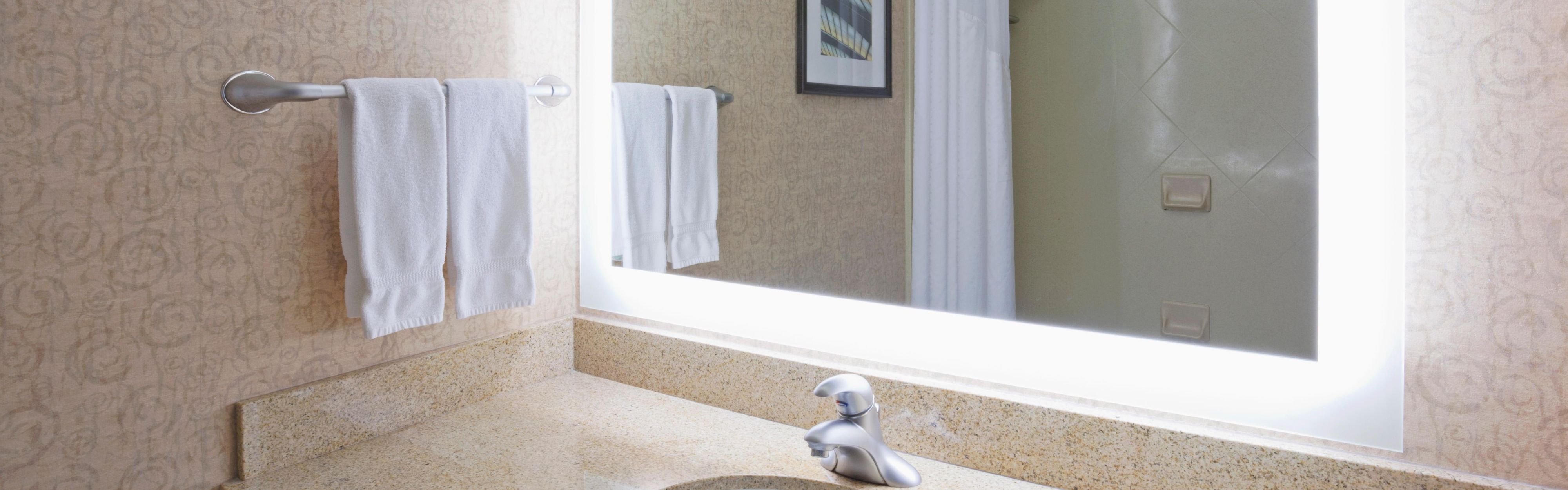 Holiday Inn Hotel Suites Maple Grove Nw Mpls Arbor Lks Room