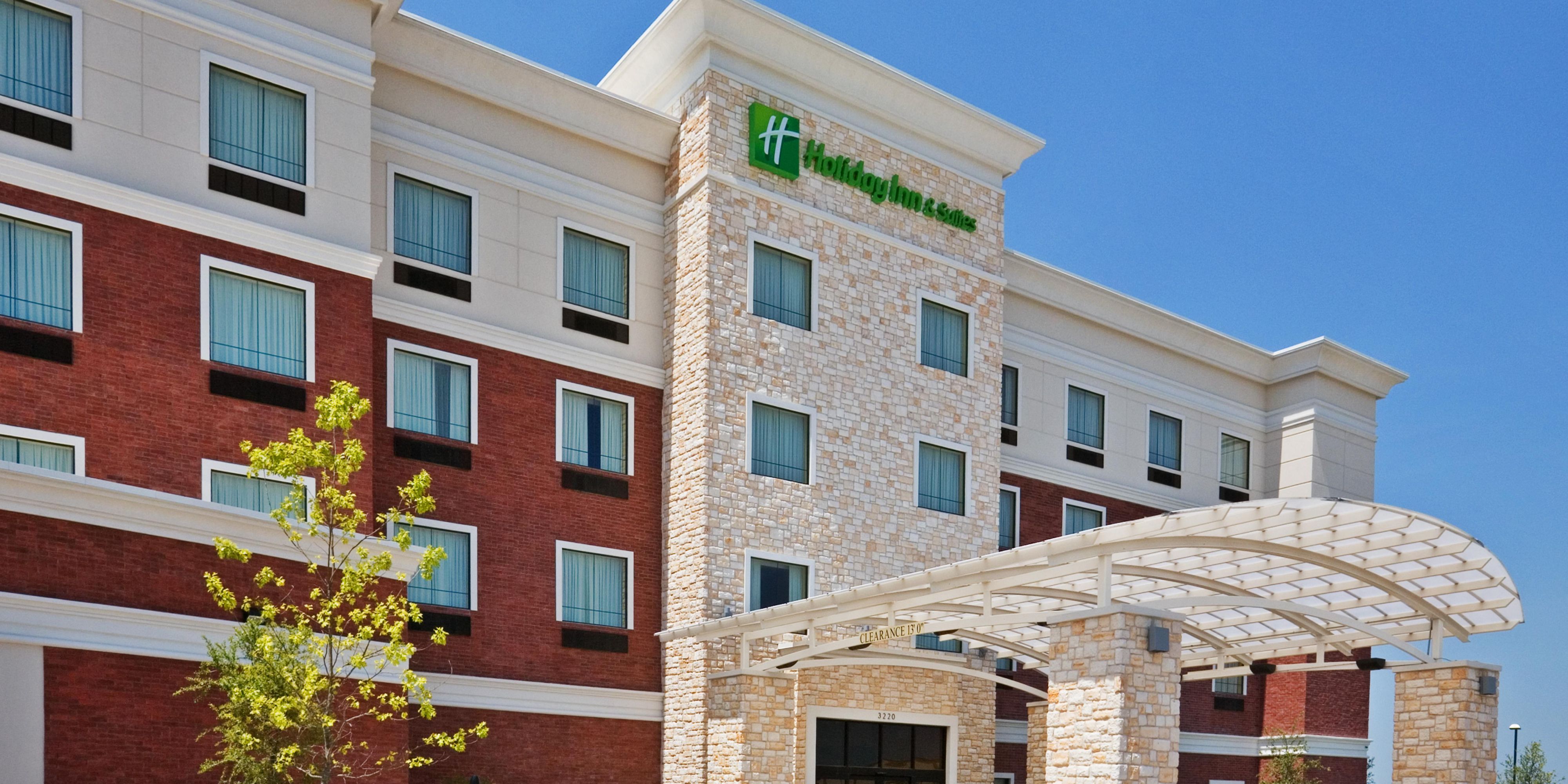 Hotels In Mckinney Tx Holiday Inn Suites Mckinney Fairview