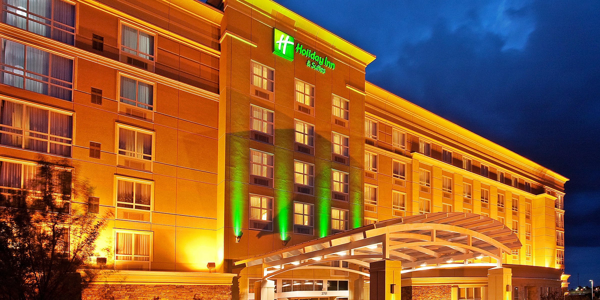 Holiday Inn Hotel Suites Memphis Wolfchase Galleria Hotel By Ihg