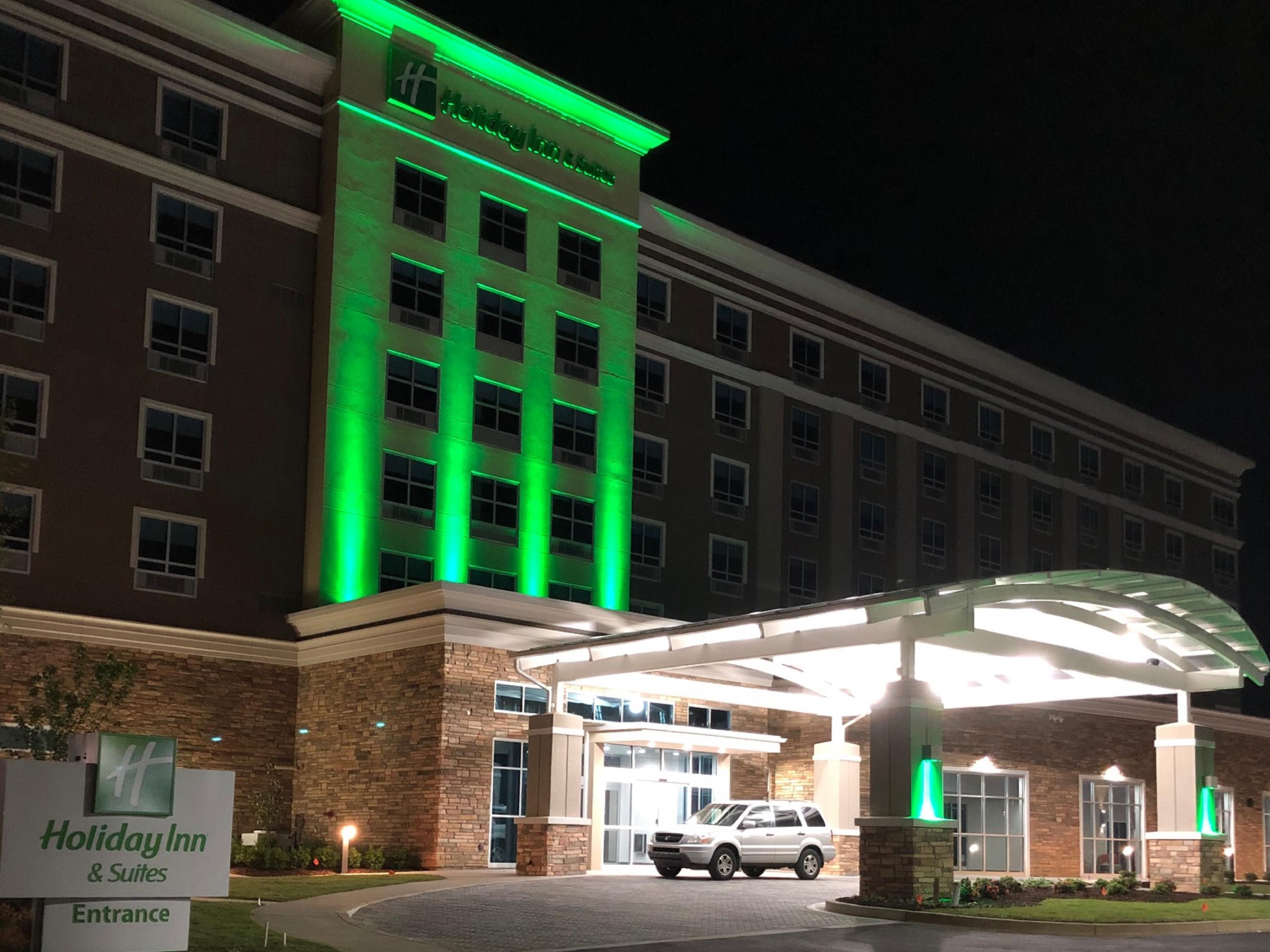 Suites Hotels in Collierville, TN Holiday Inn & Suites Memphis