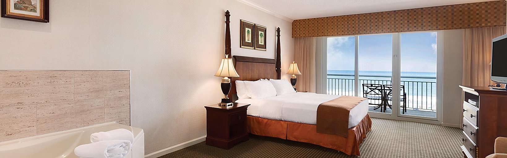 Holiday Inn Ocean City Hotels Holiday Inn Hotel Suites