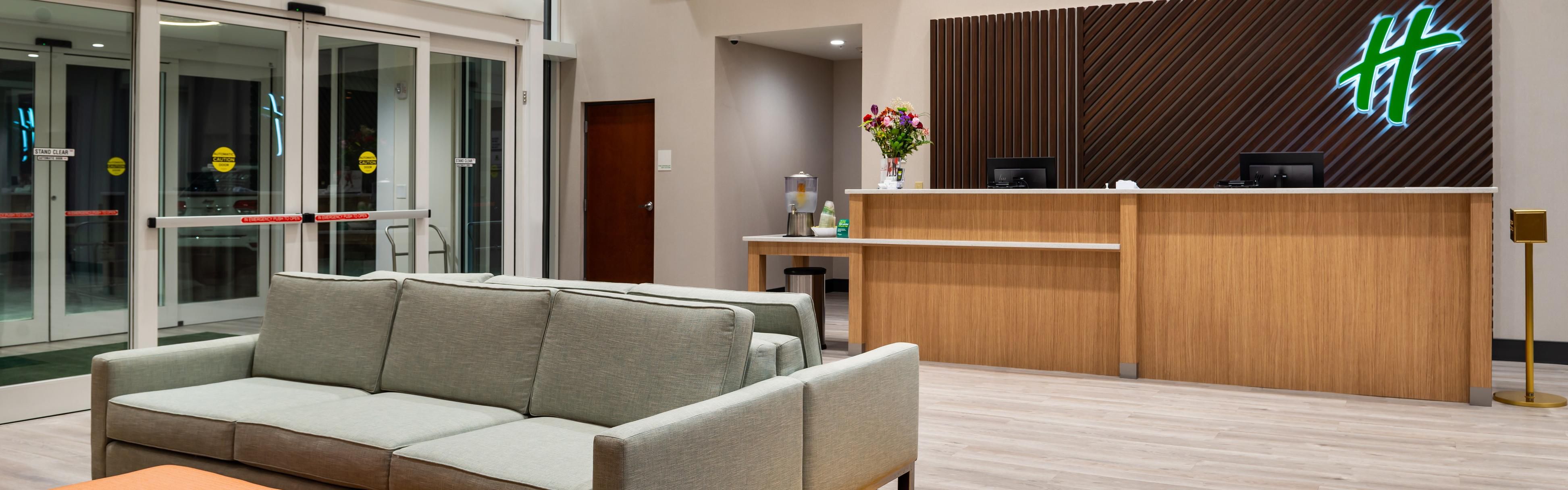 International Drive Orlando Hotels Holiday Inn Suites