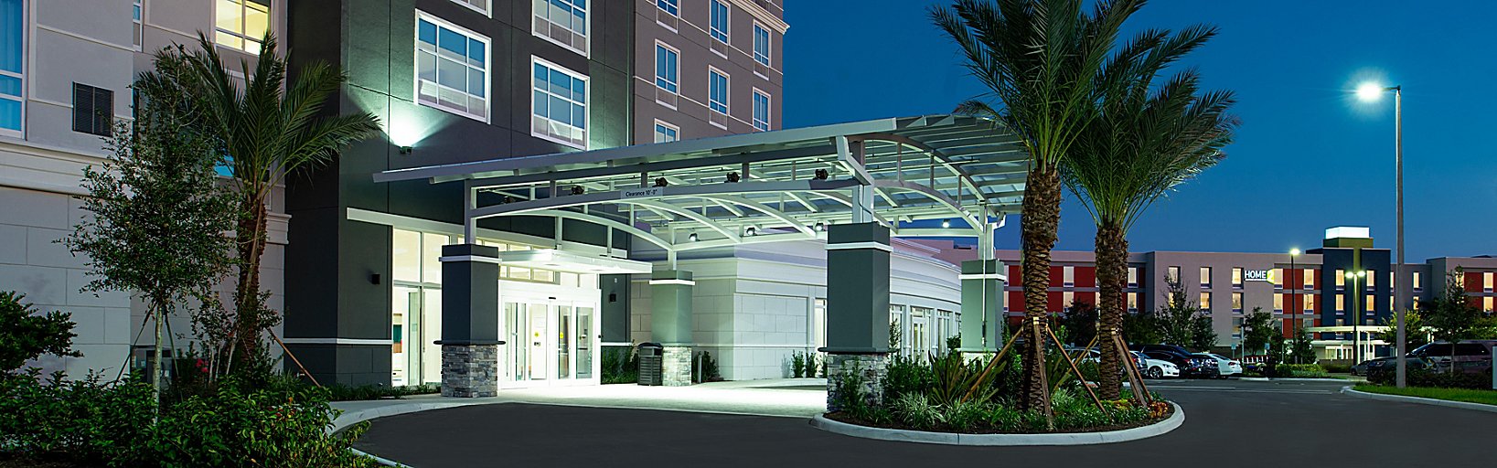 International Drive Orlando Hotels Holiday Inn Suites
