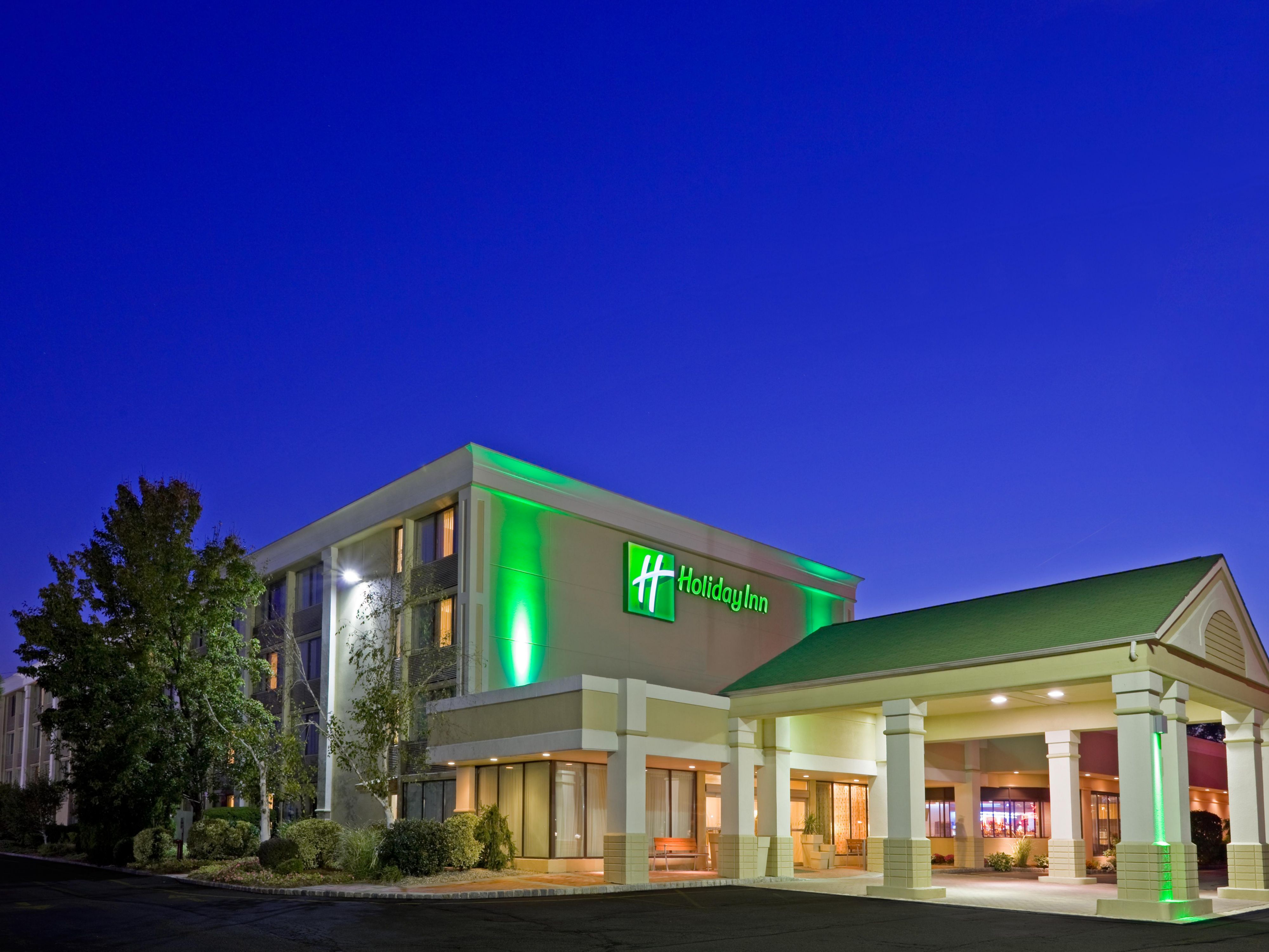 Holiday Inn Hotel & Suites Parsippany Fairfield Hotel by IHG