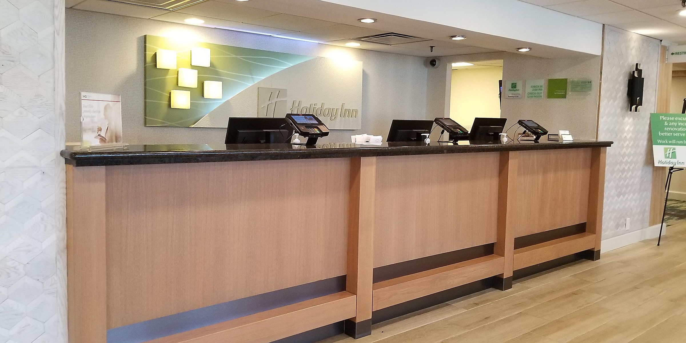 Parsippany Hotels In New Jersey Holiday Inn Suites Parsippany