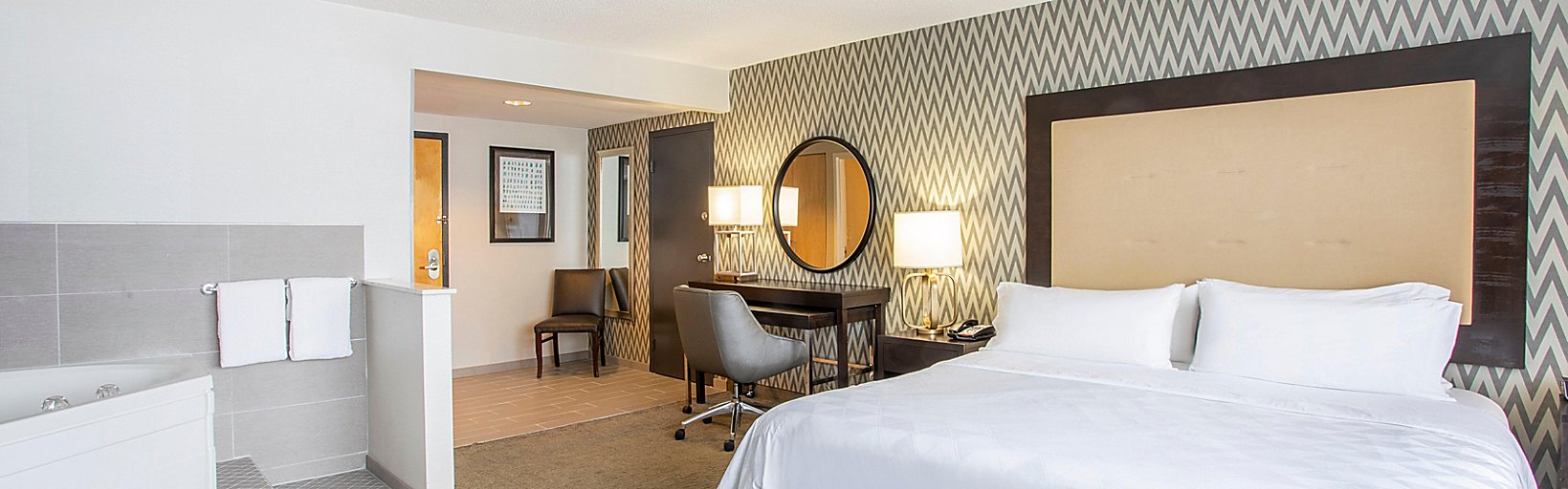 Holiday Inn Parsippany Hotels Holiday Inn Hotel Suites