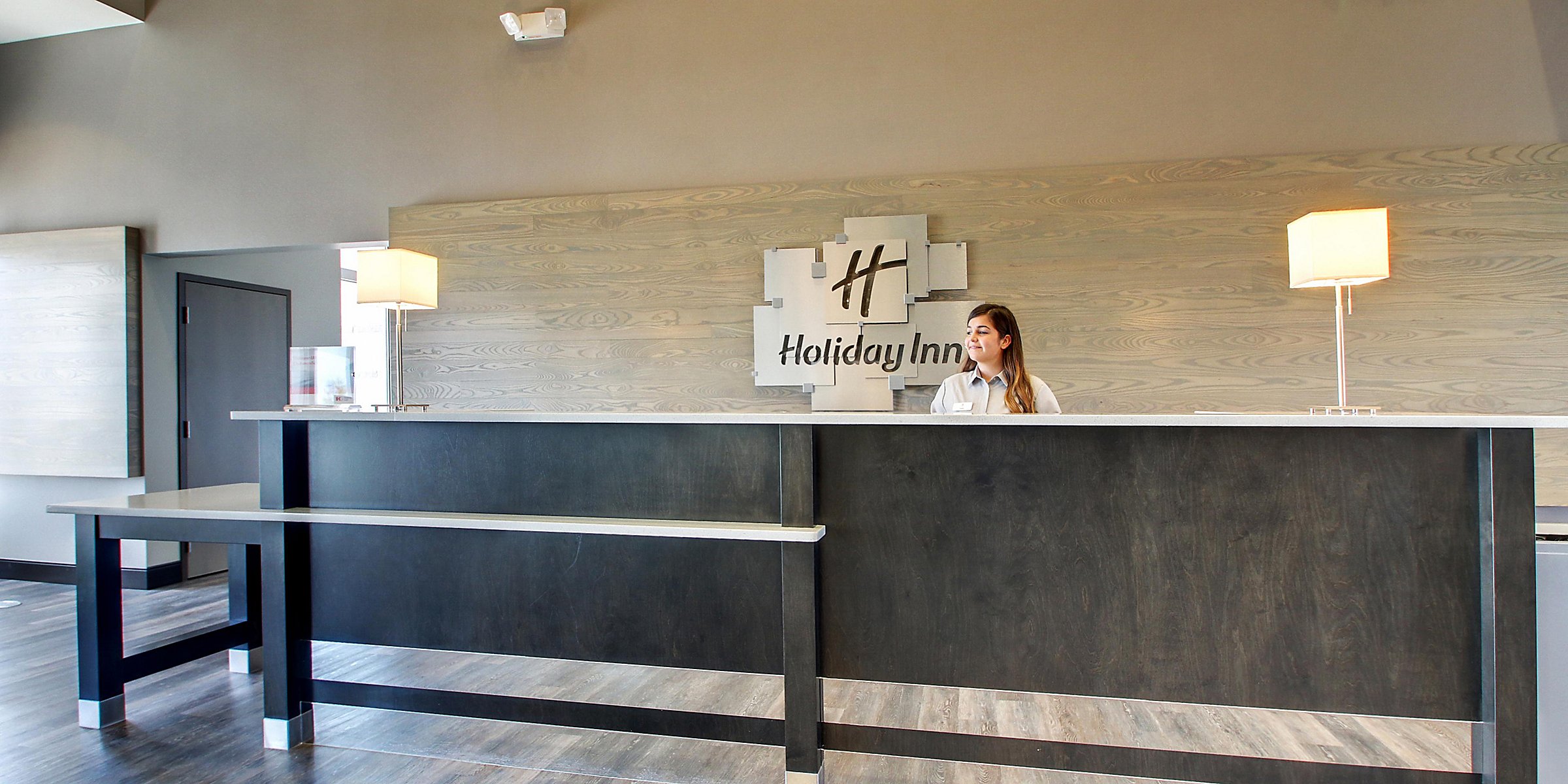 Holiday Inn Hotel Suites Peoria At Grand Prairie Hotel By Ihg - 