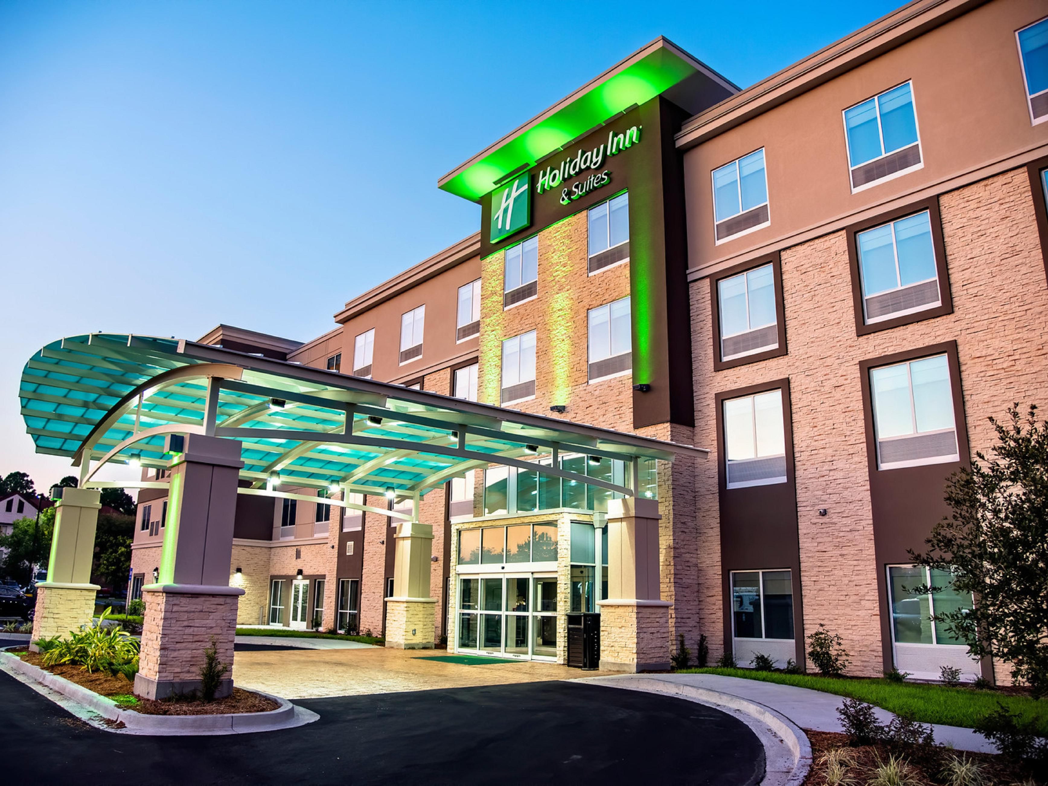 Hotels Near Savannah Ga Airport Holiday Inn Suites Savannah