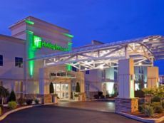 Holiday Inn Rochester - Marketplace