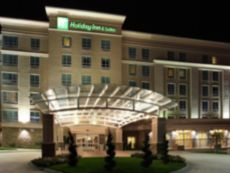 Holiday Inn & Suites Bentonville - Rogers