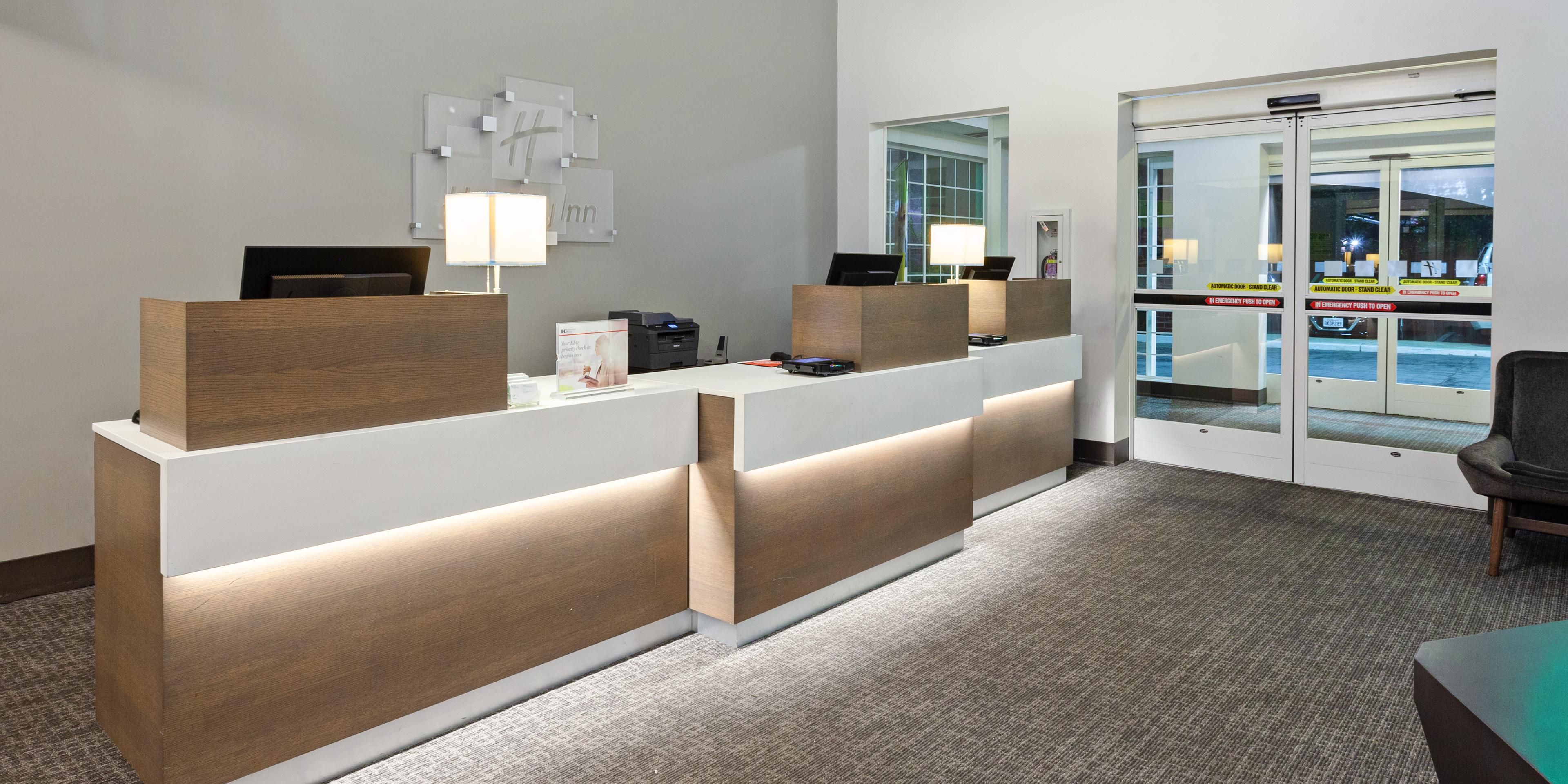 San Mateo Bay Area Hotels For The Family Holiday Inn