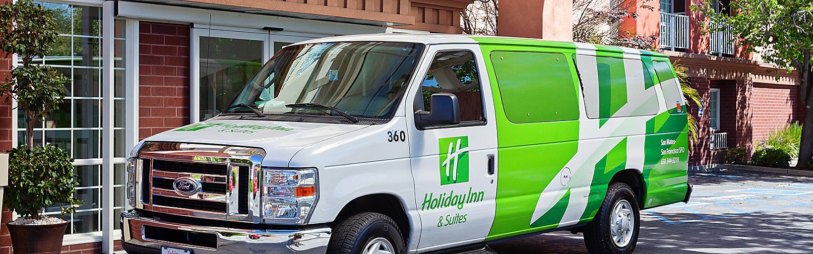 San Mateo Bay Area Hotels For The Family Holiday Inn