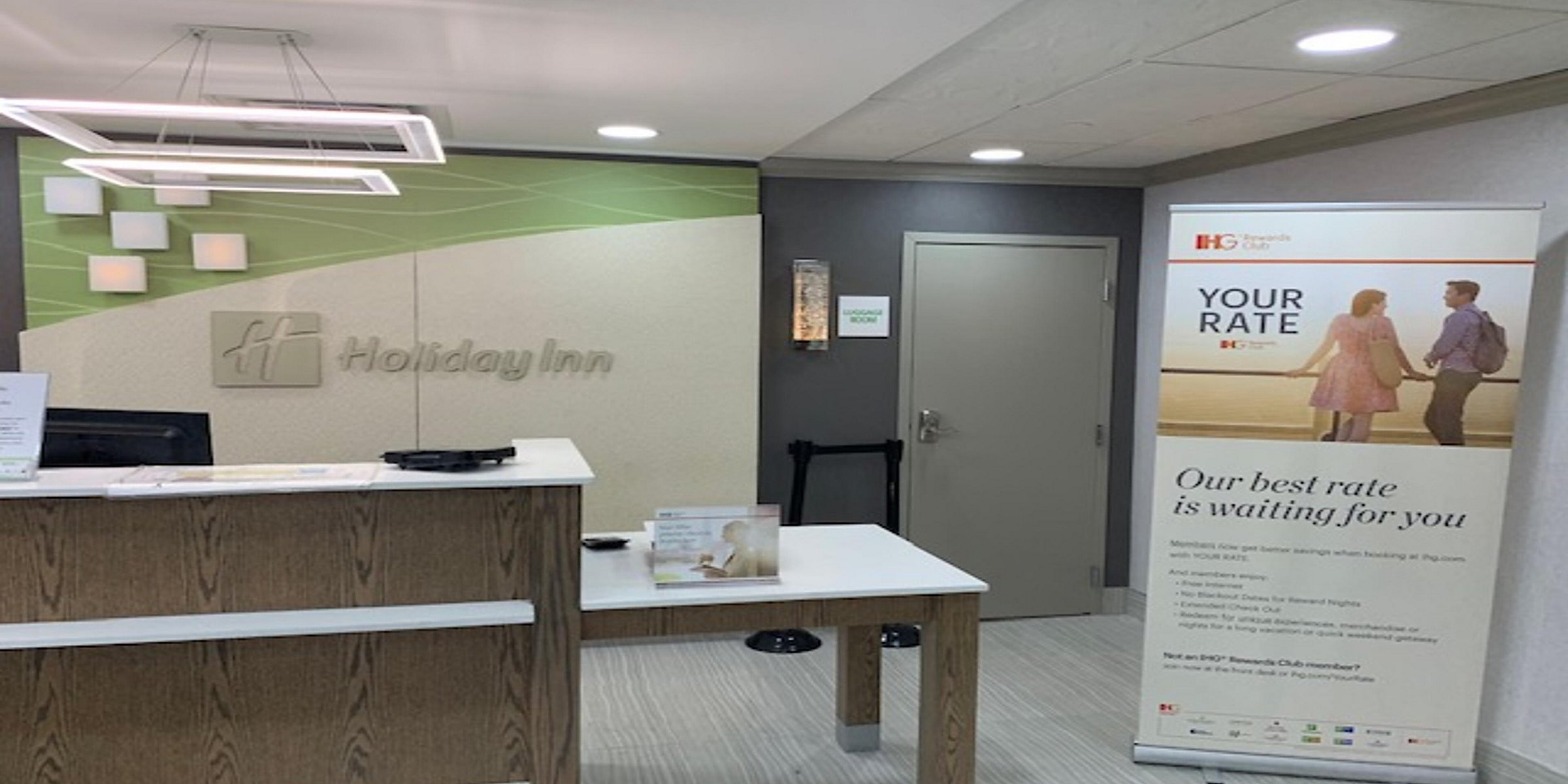 Holiday Inn Suites Chicago North Shore Skokie Skokie