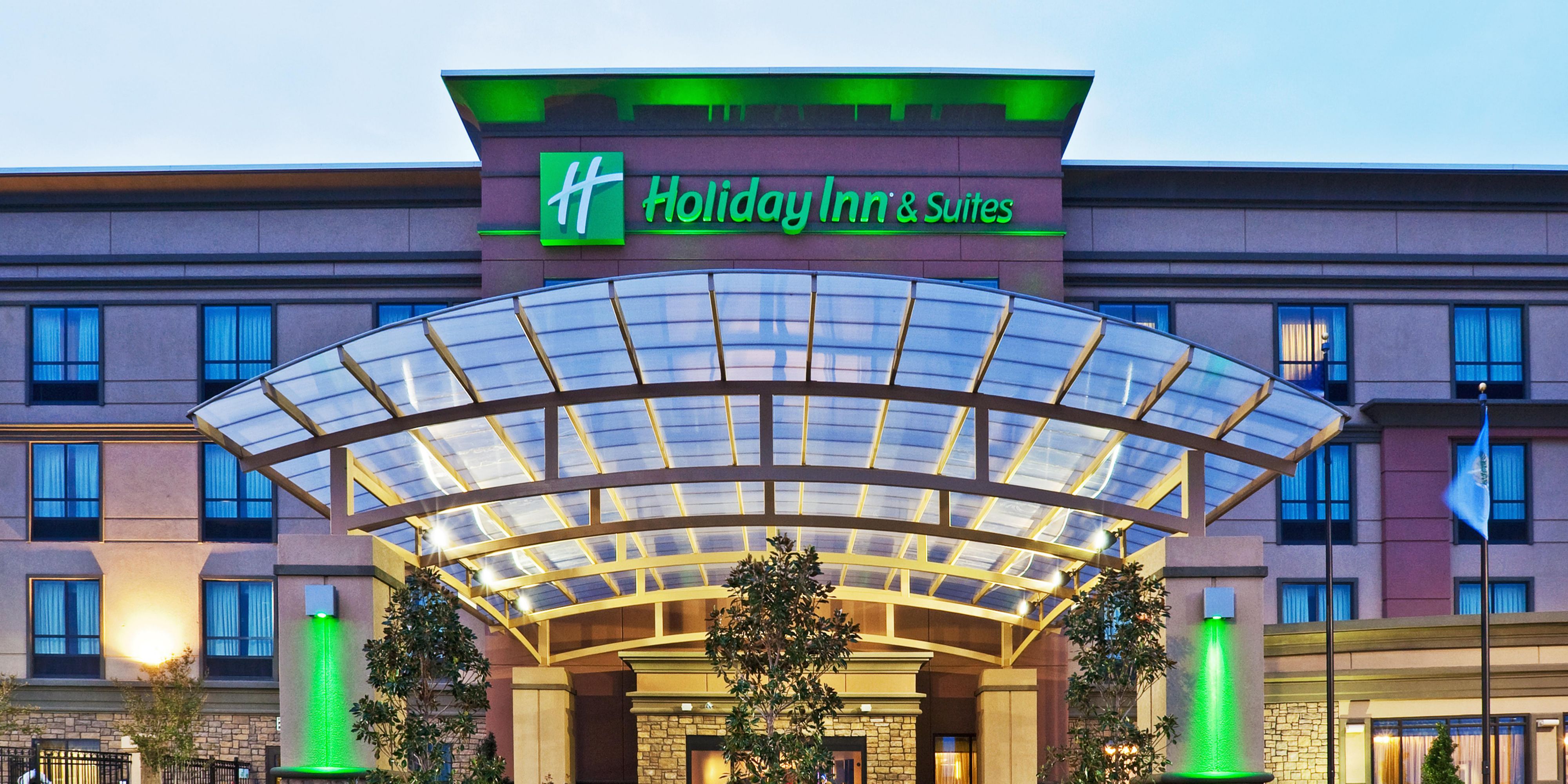 Hotels In Stillwater Ok Near Osu Holiday Inn Suites