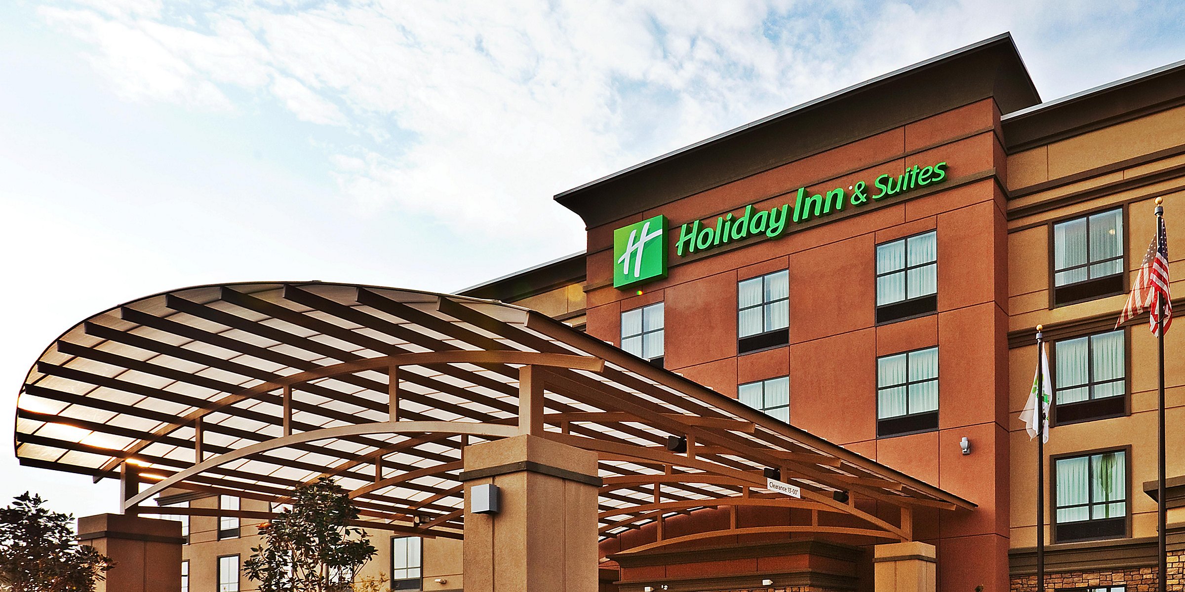 Hotels In Stillwater Ok Near Osu Holiday Inn Suites