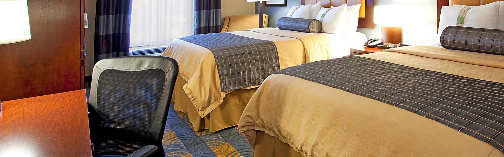 Holiday Inn Stockbridge Hotels Holiday Inn Hotel Suites