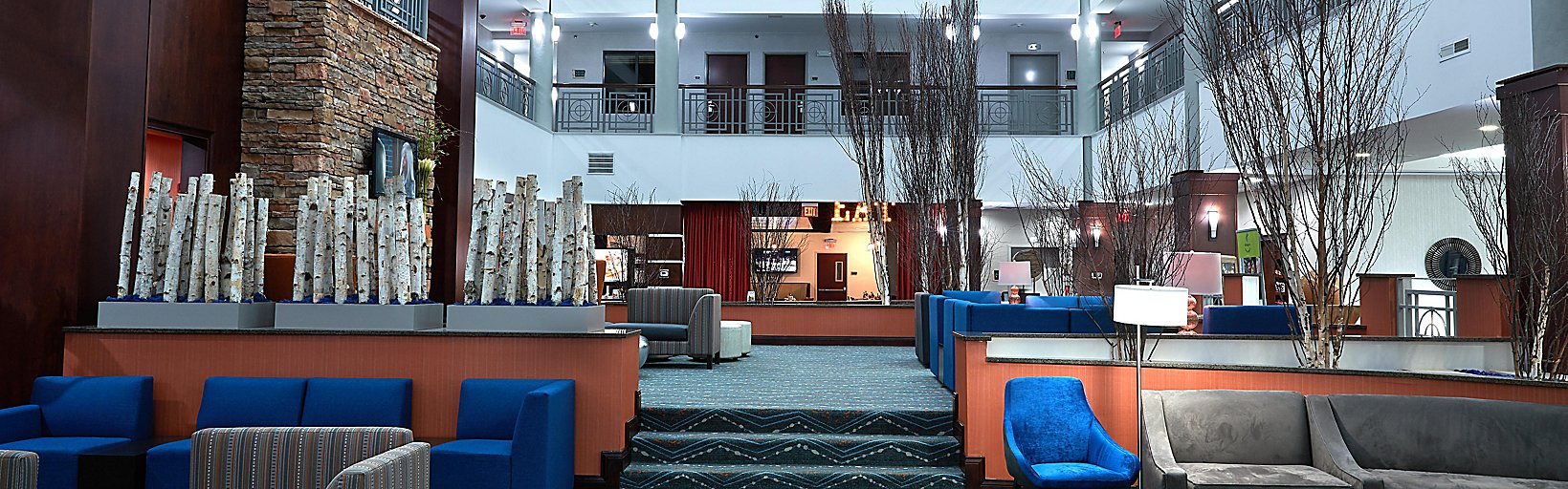 Hotels In Stockbridge Ga With Indoor Pools Holiday Inn
