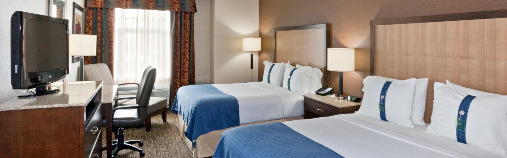 Holiday Inn Hotel Suites Surrey East Cloverdale Hotel By Ihg